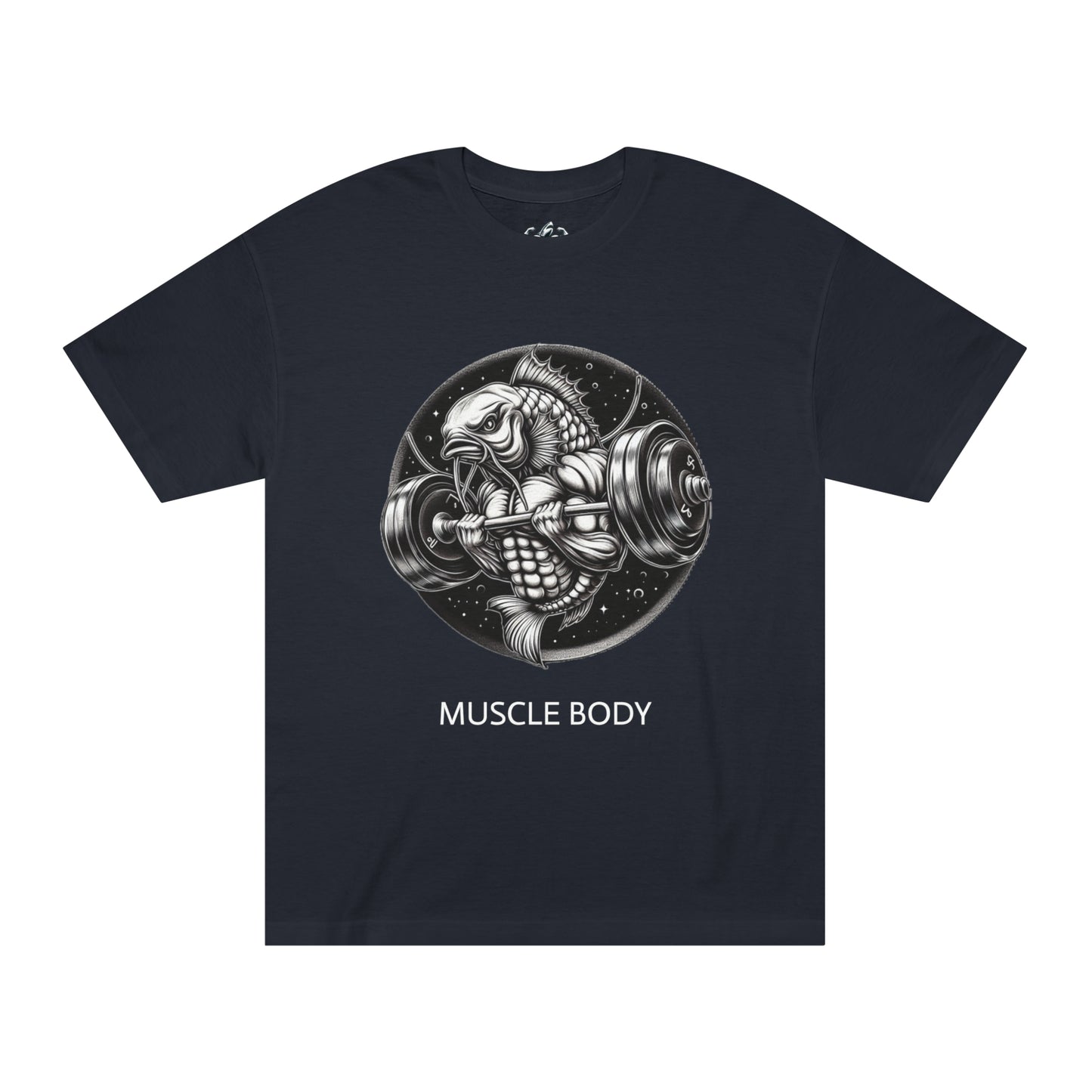 Pisces Classic Fit Tee
