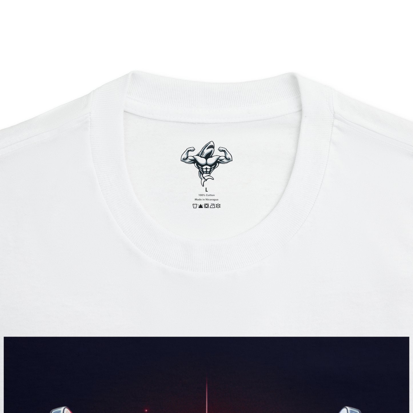 Libra Classic Fit Tee