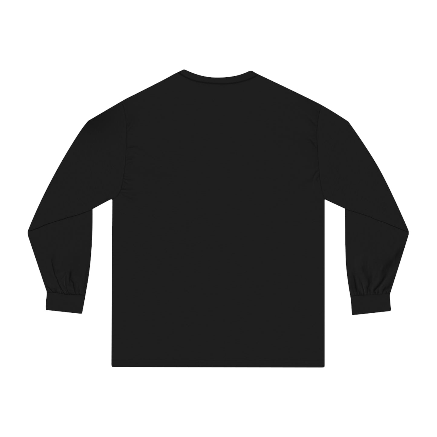 Taurus Classic Fit Long Sleeve T-Shirt