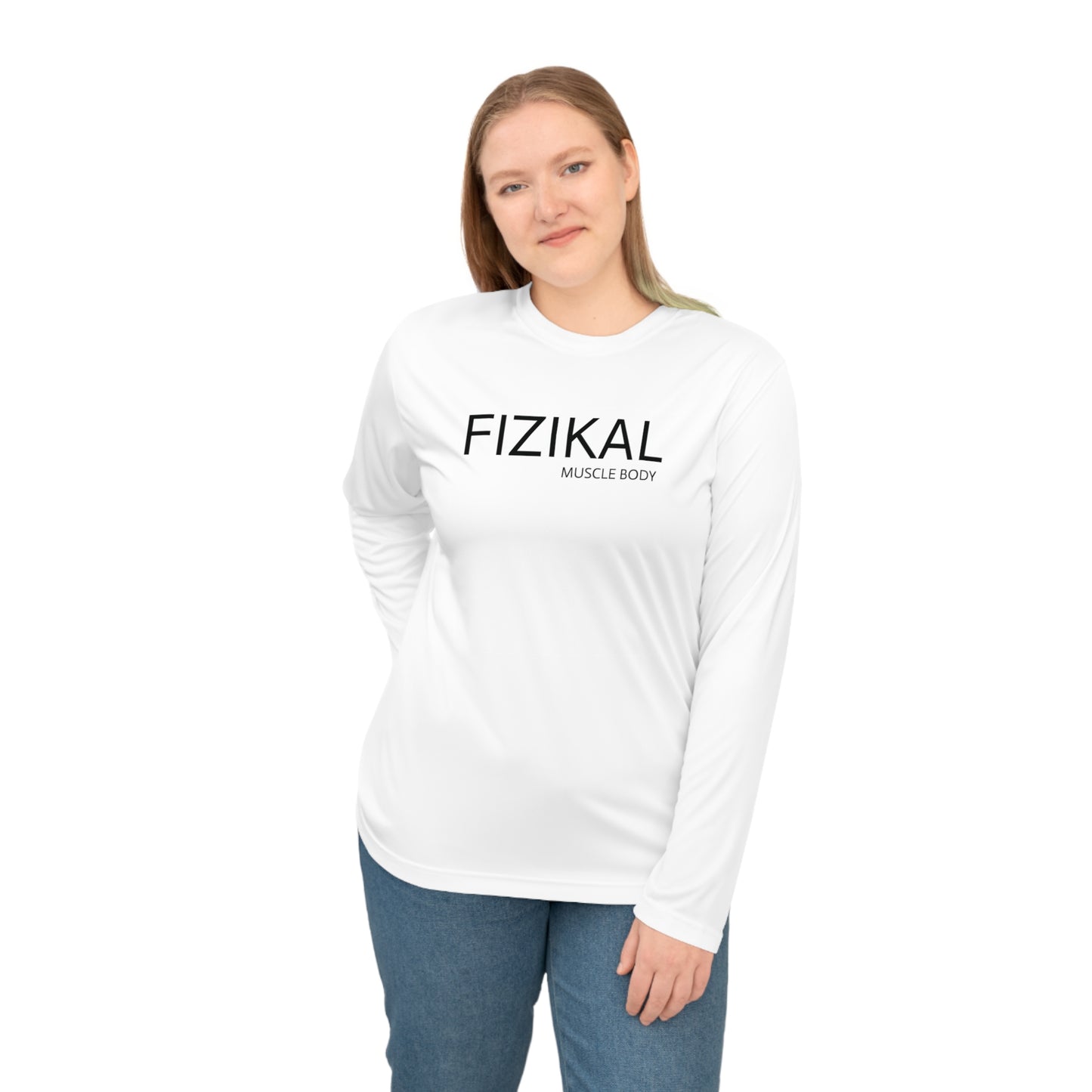 Fizikal Performance Long Sleeve Shirt (Men's)