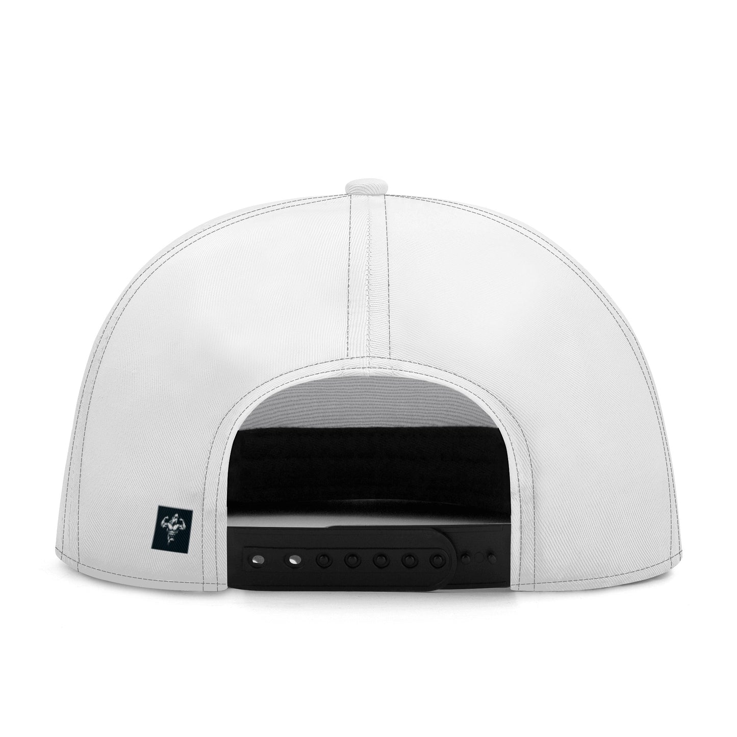 Muscle Body Classic Snapbacks