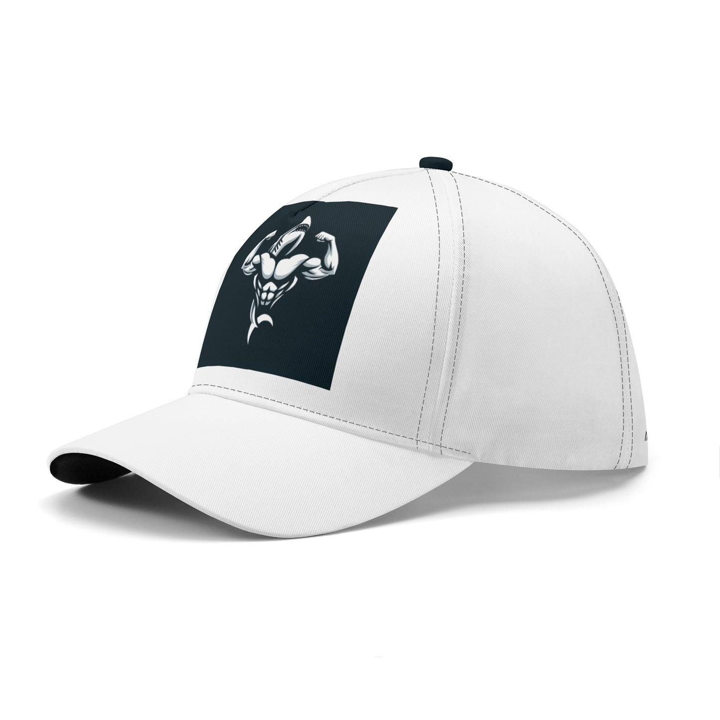 Muscle Body Baseball Cap