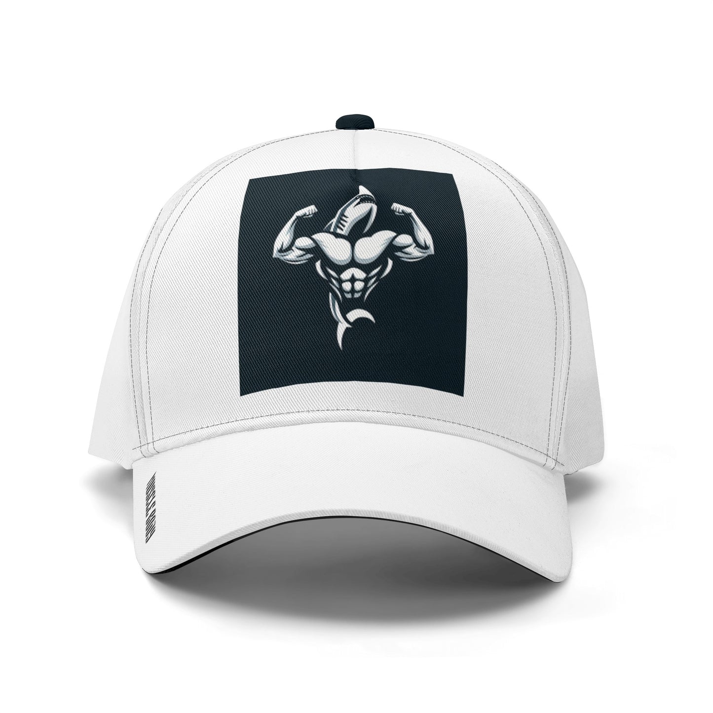Muscle Body Baseball Cap