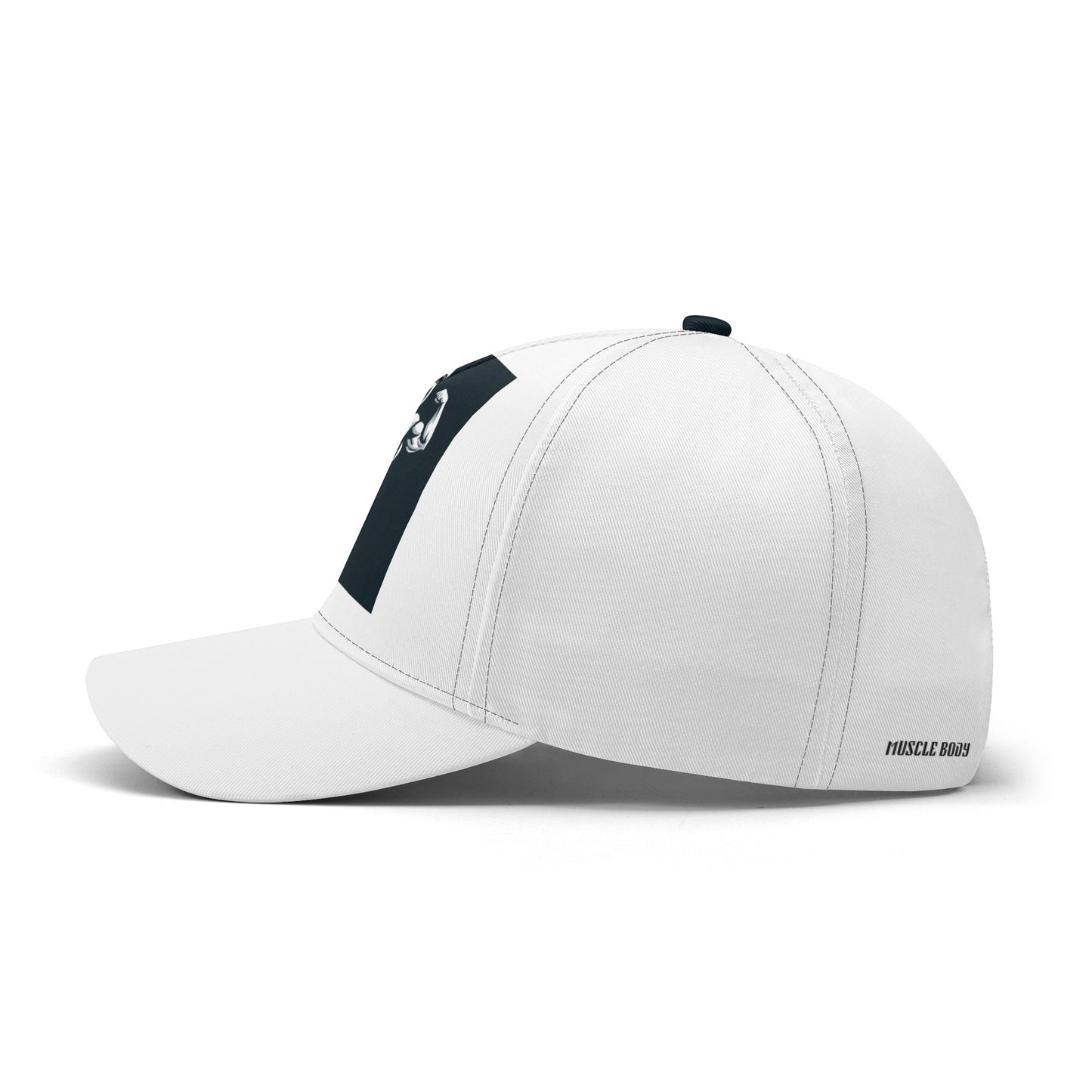 Muscle Body Baseball Cap