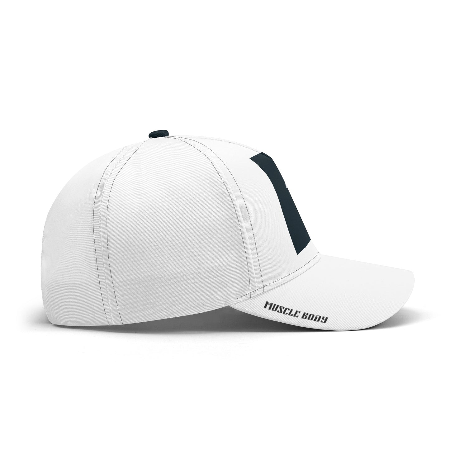 Muscle Body Baseball Cap