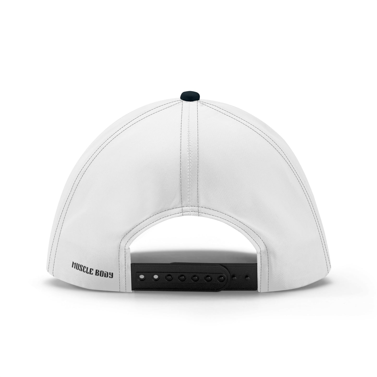 Muscle Body Baseball Cap