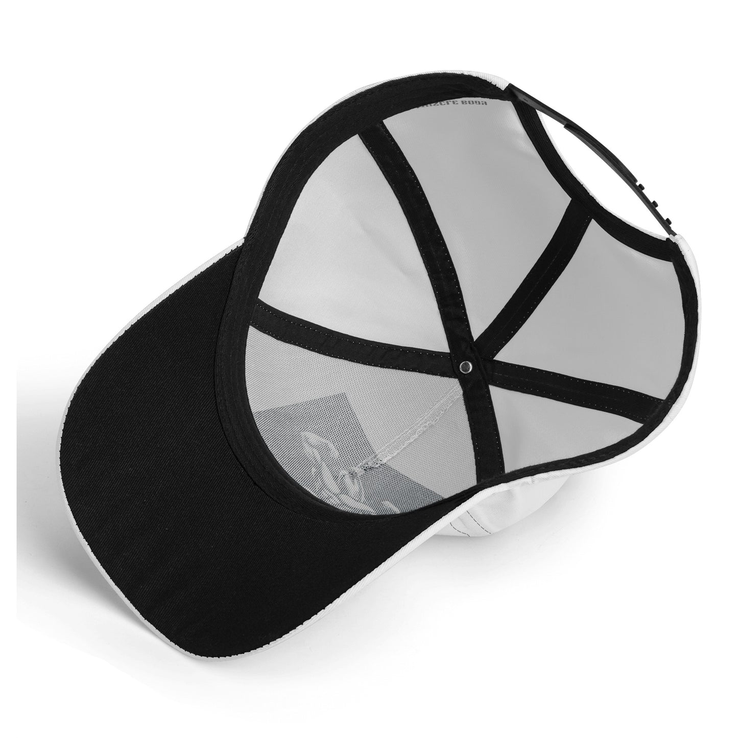 Muscle Body Baseball Cap