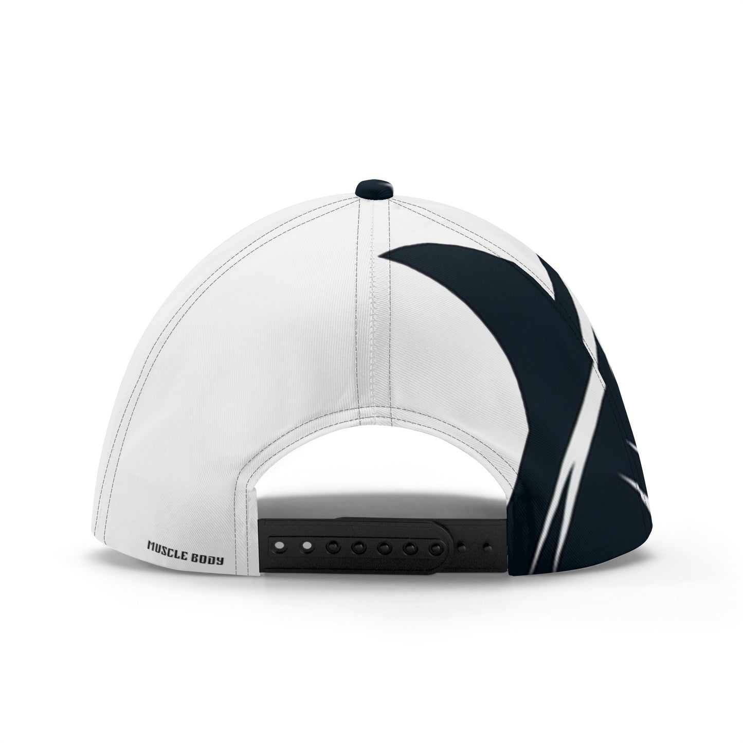 Muscle Body Baseball Cap