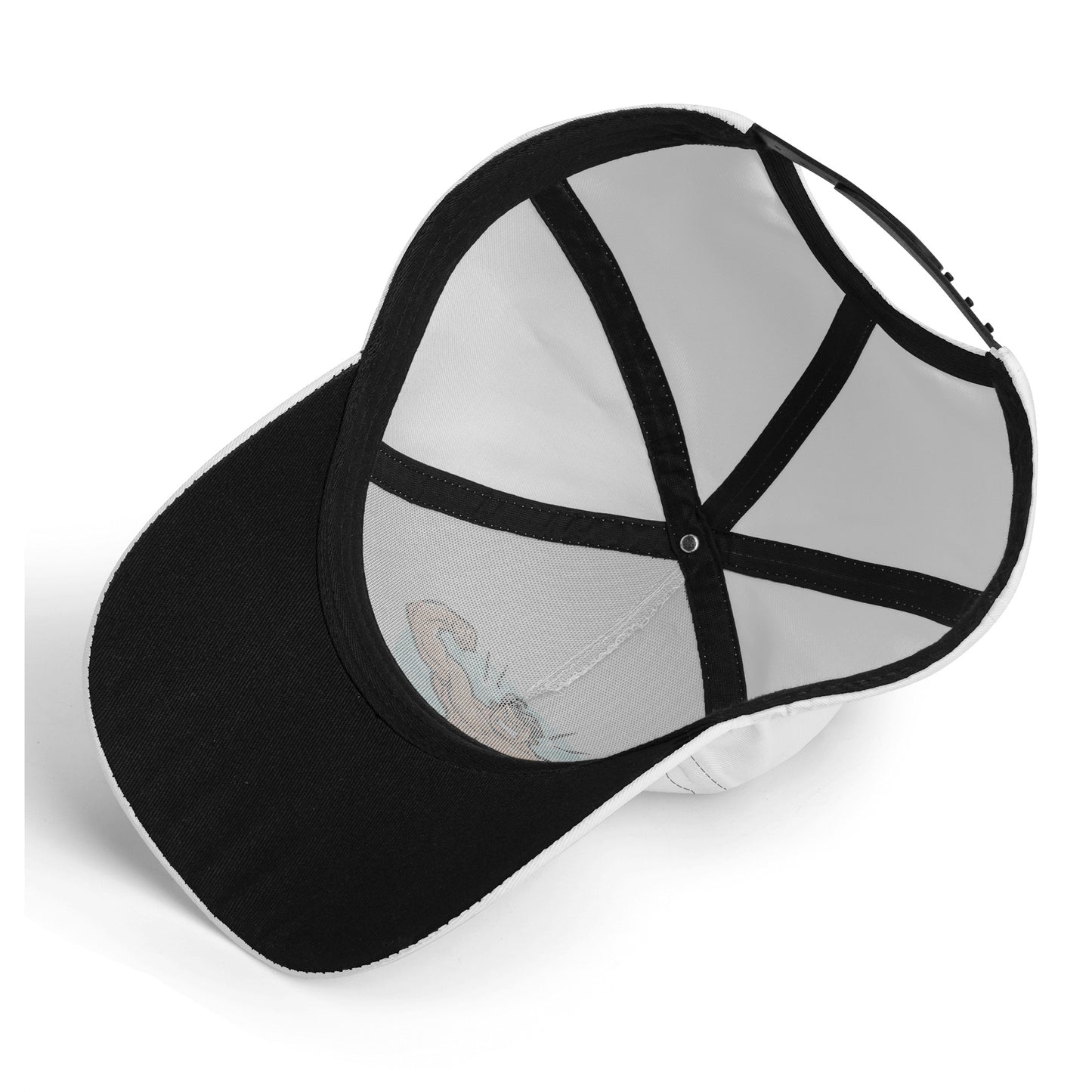 Muscle Body Baseball Cap