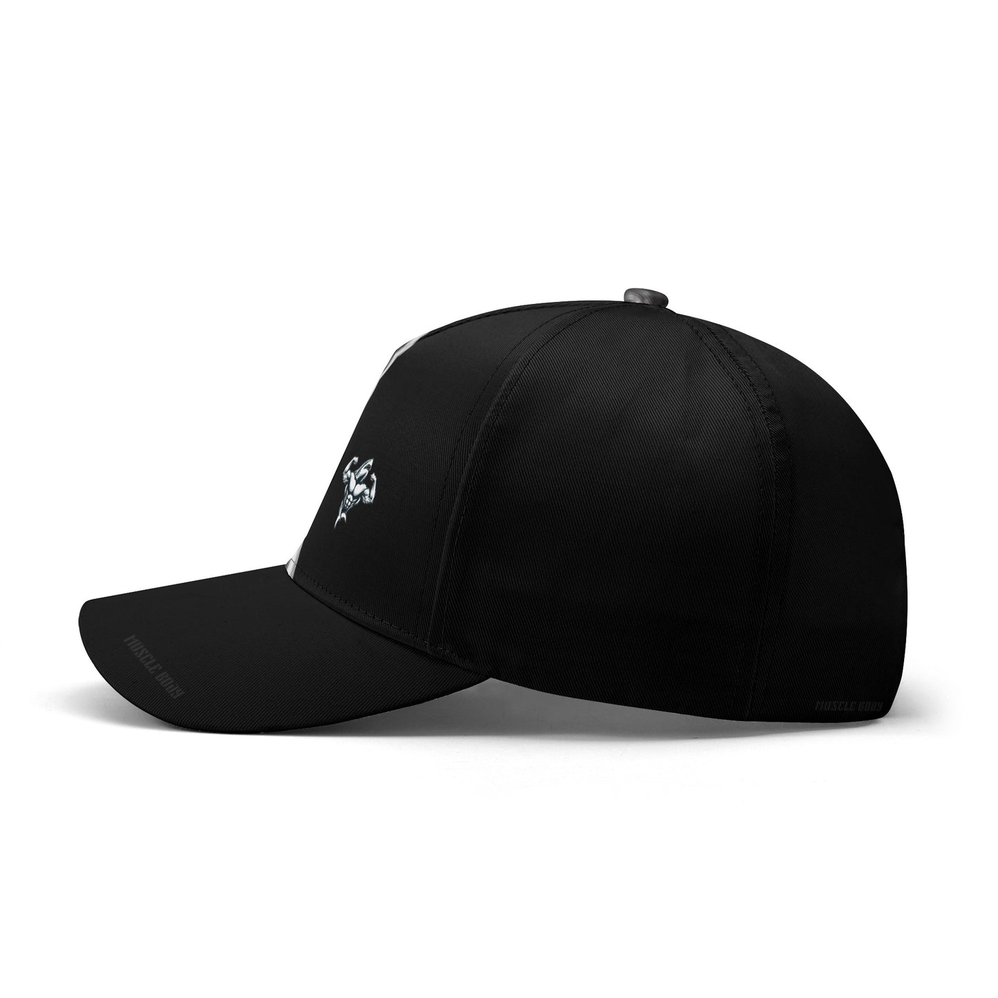 Muscle Body Baseball Cap