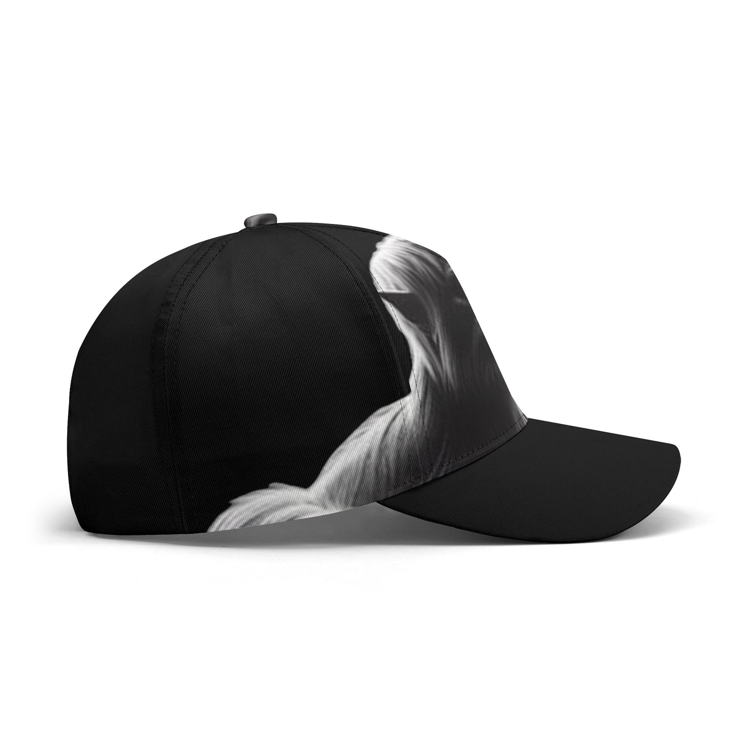 Muscle Body Baseball Cap