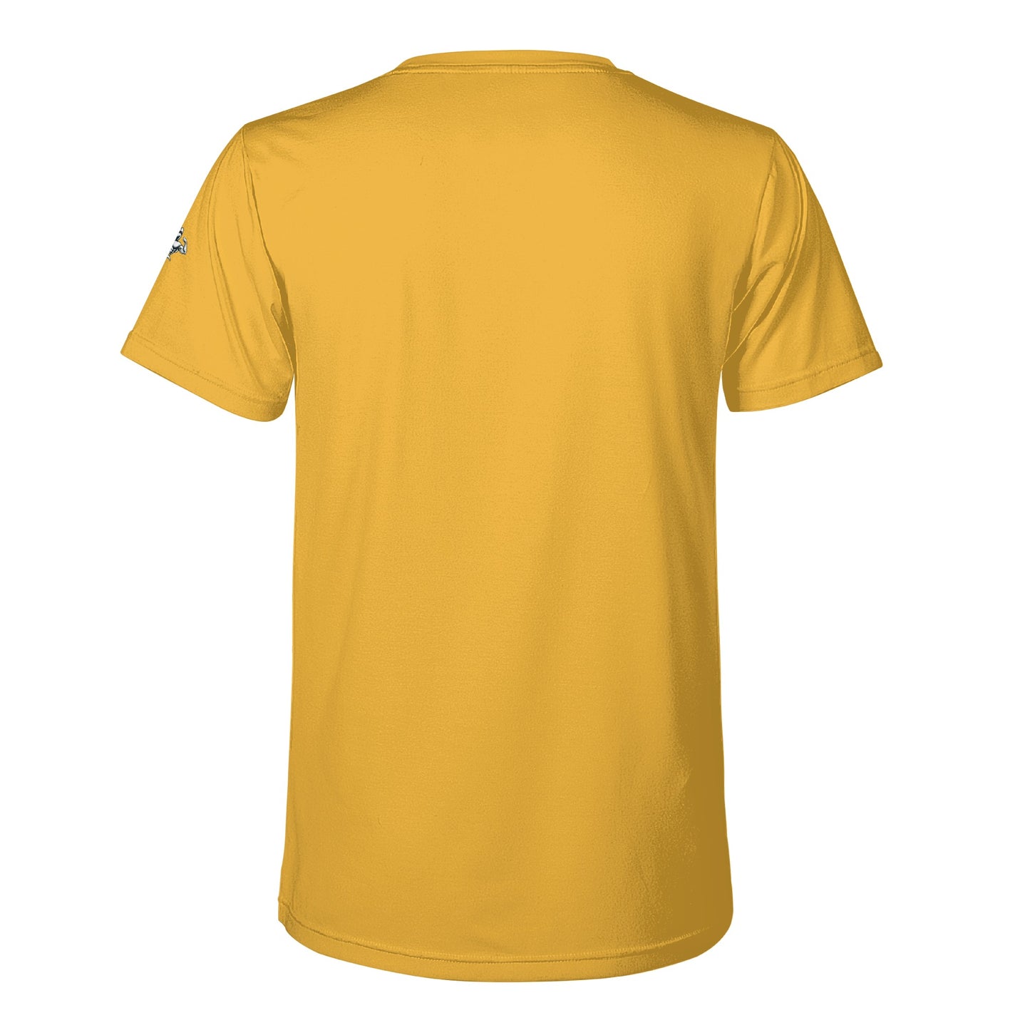 Mens Muscle Body T-Shirt