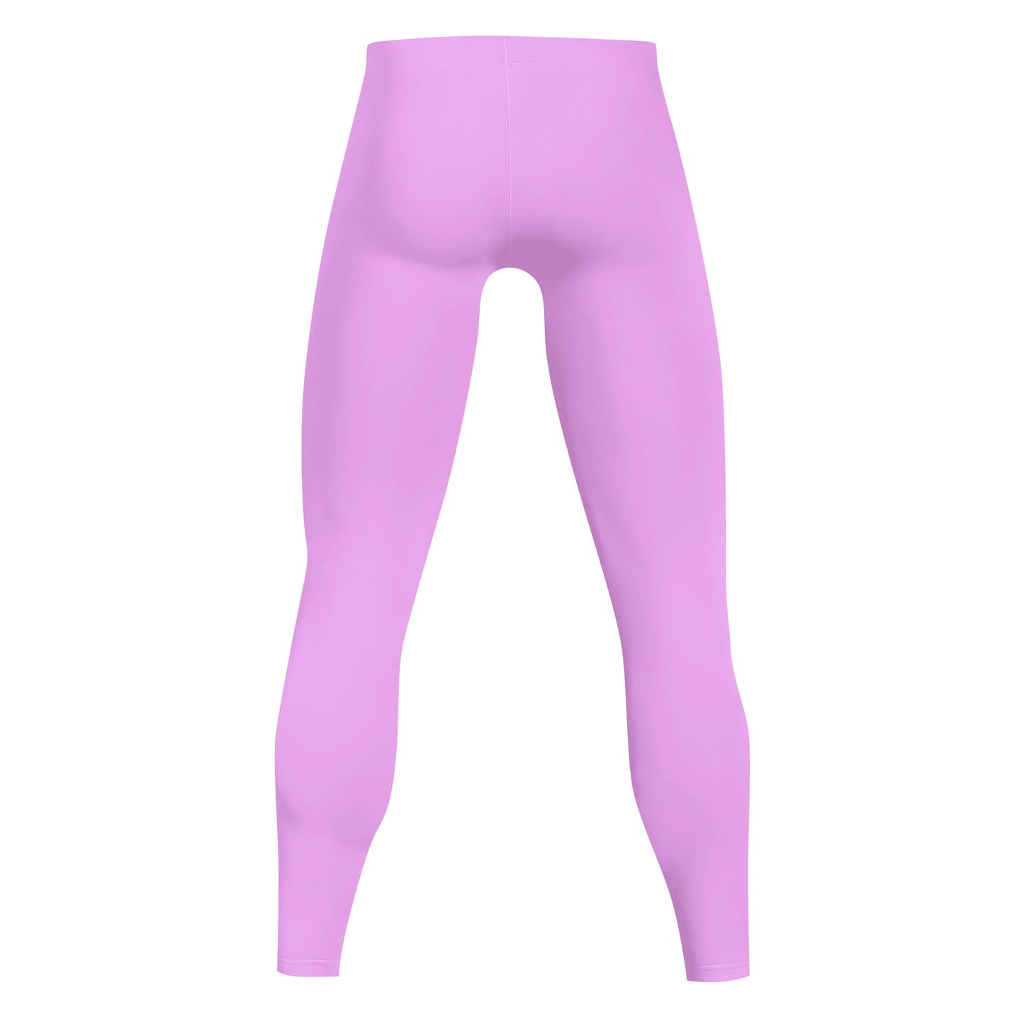 Mens Muscle Body Leggings & Running Tights