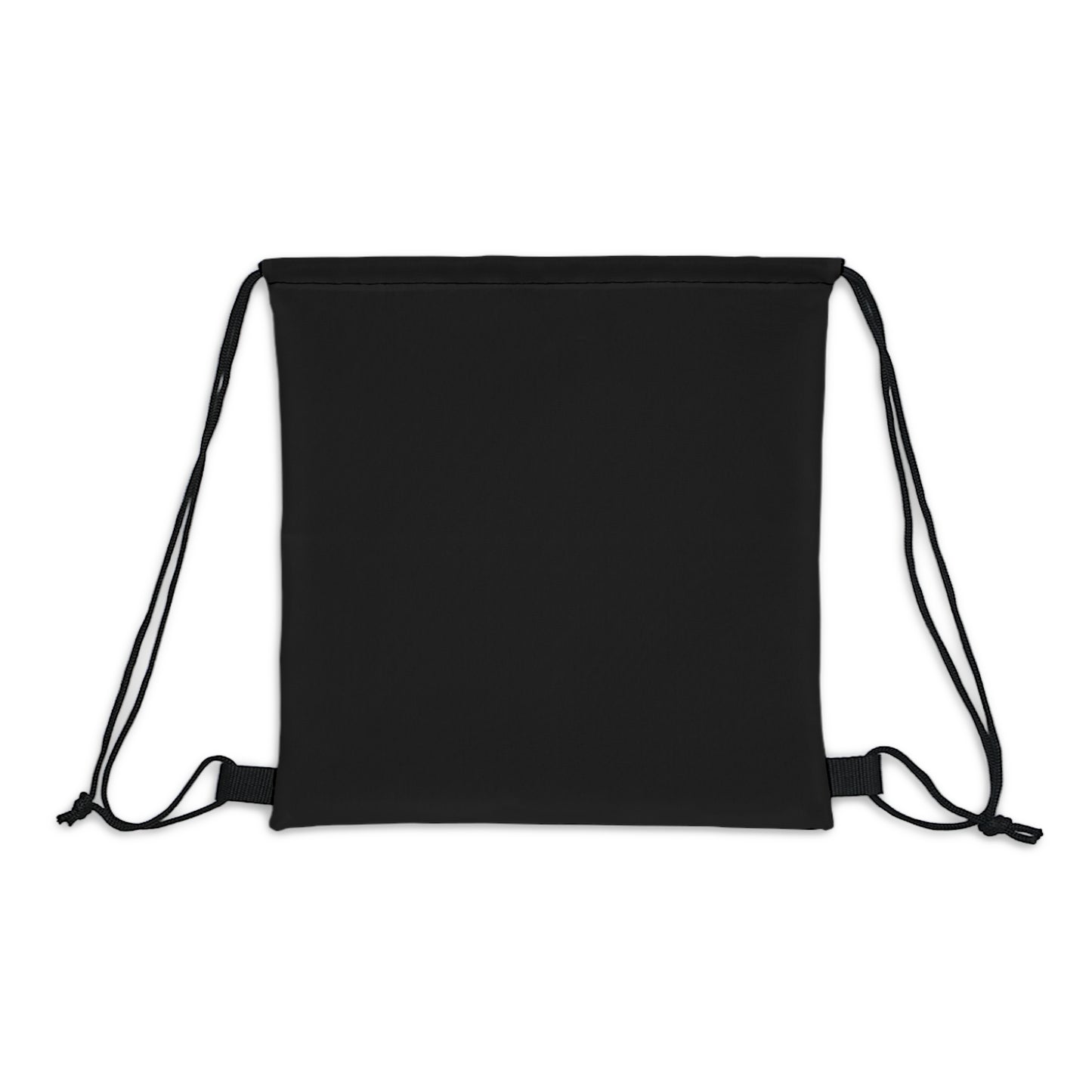 Muscle Body Towel Drawstring Bag