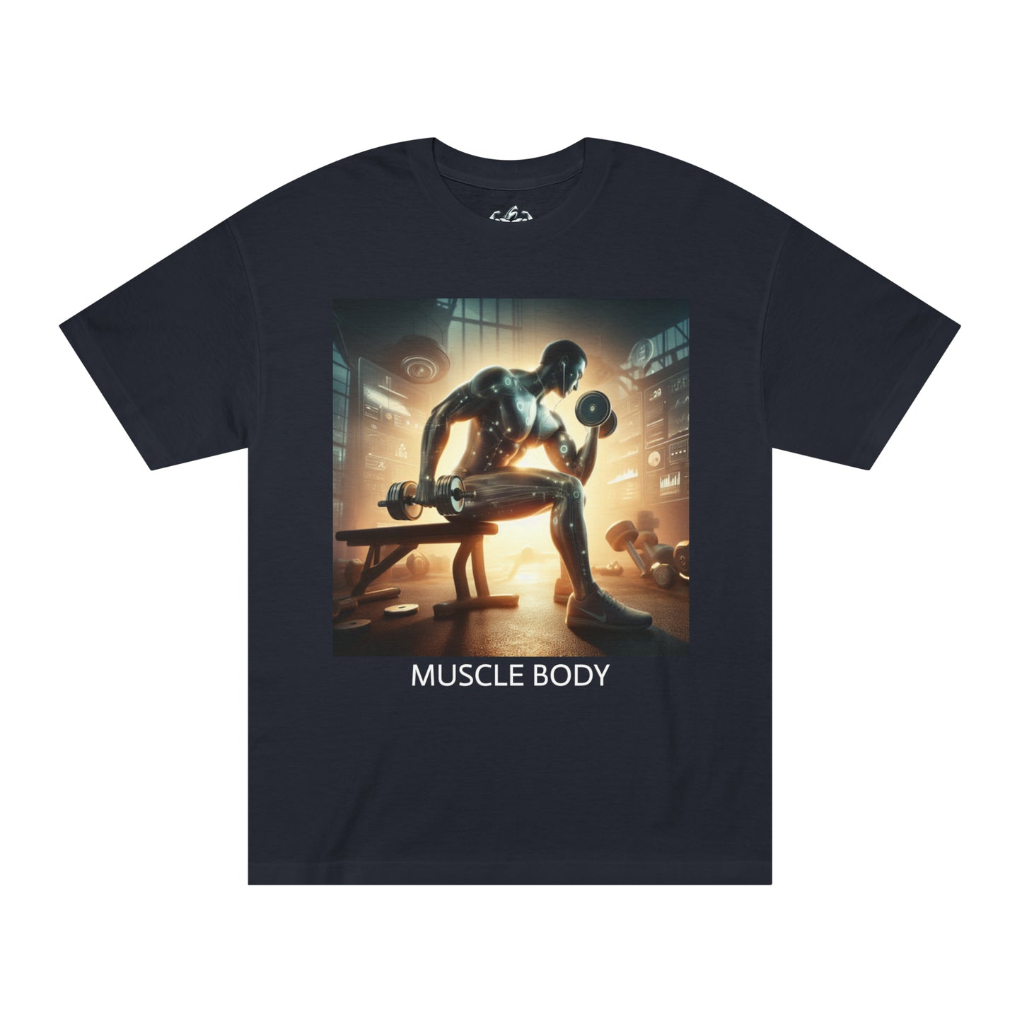 Fitness Classic Fit Tee