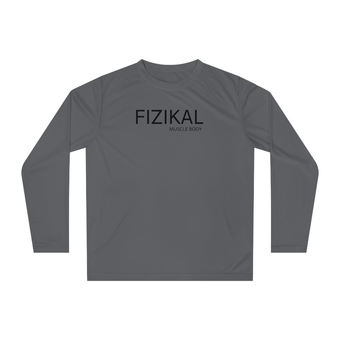 Fizikal Performance Long Sleeve Shirt (Men's)