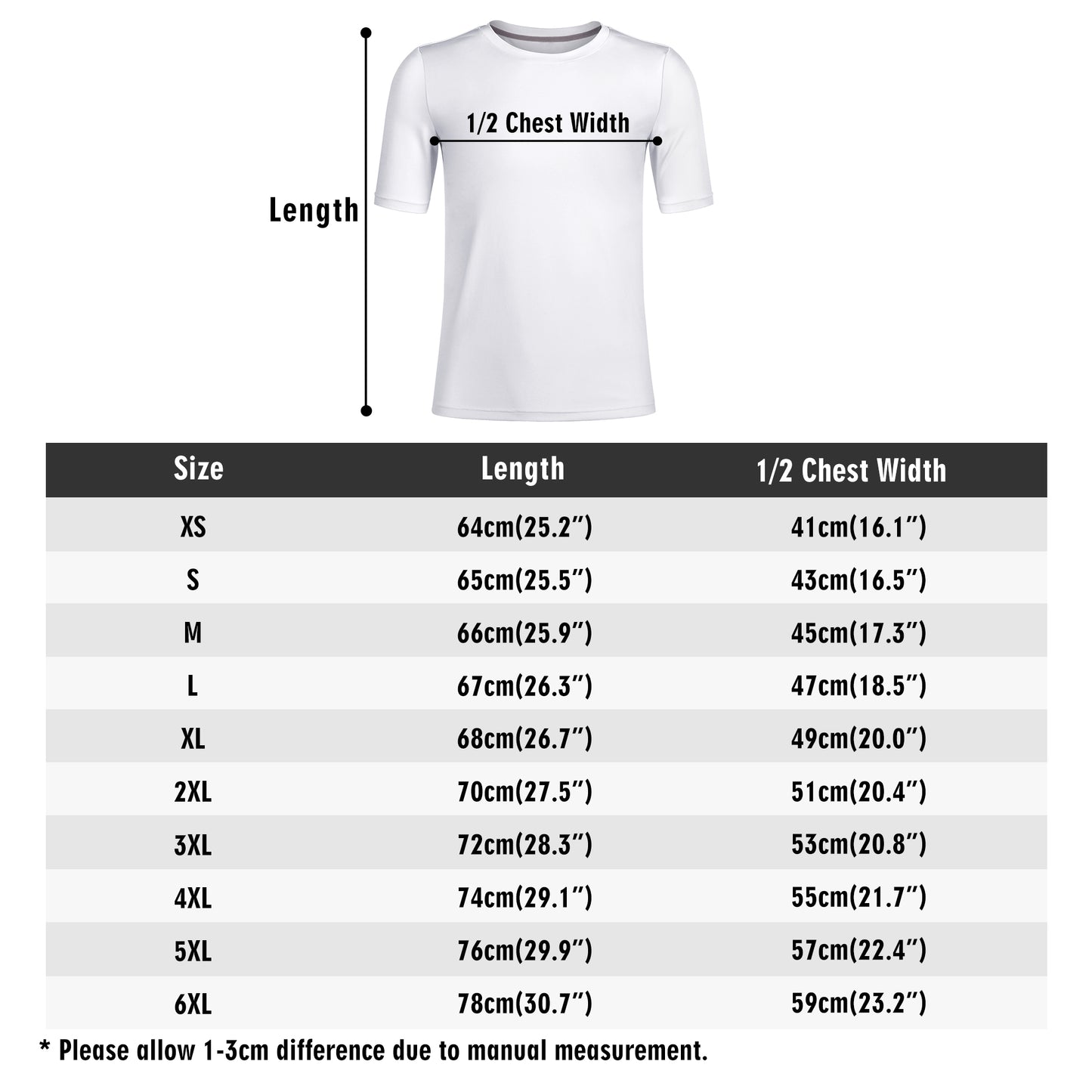 Mens Muscle Body T-shirts