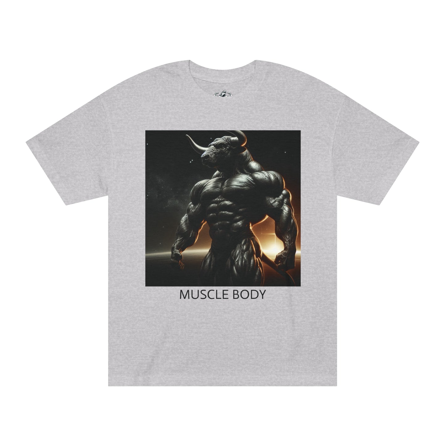 Taurus Classic Fit Tee