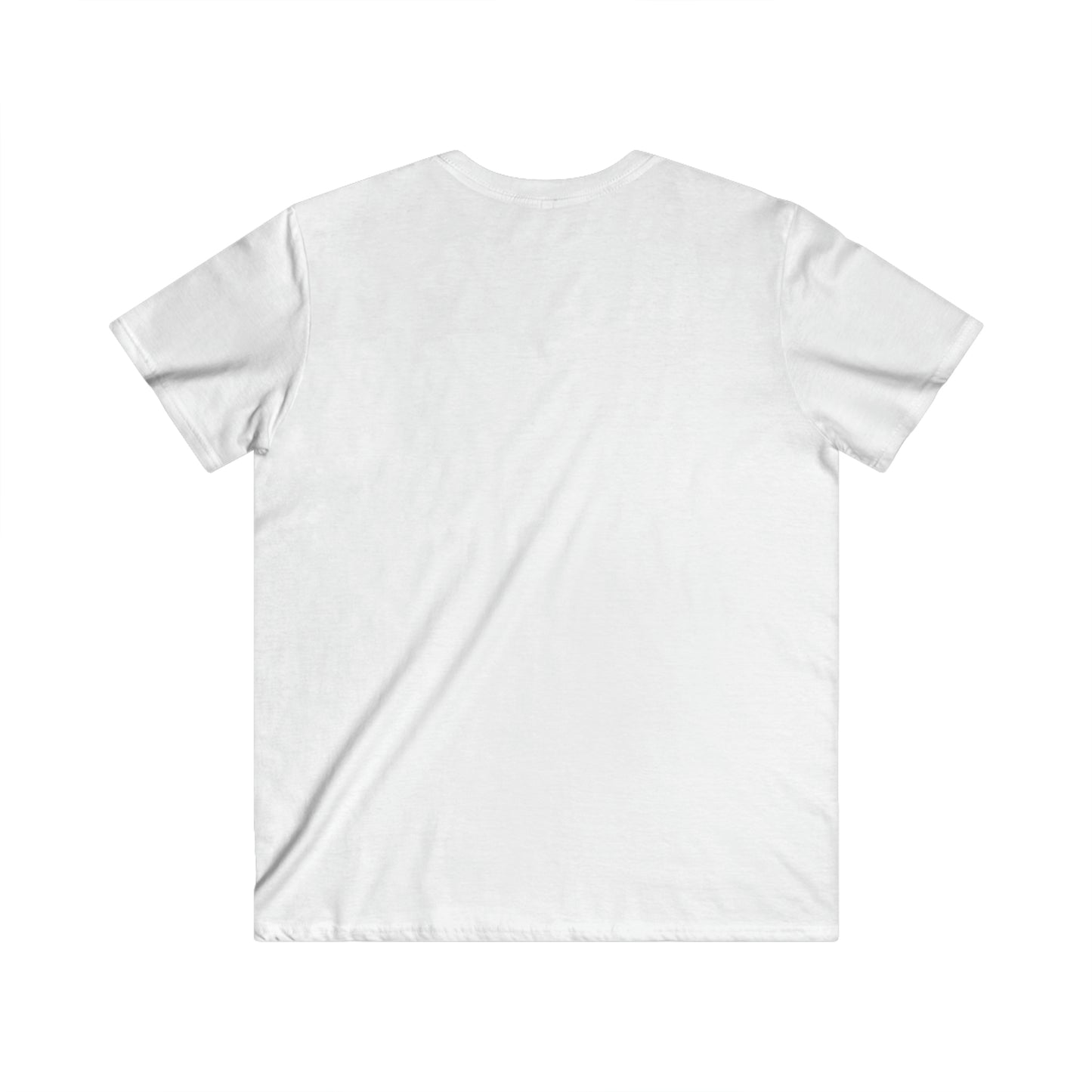 Fizikal Men's Fitted V-Neck Short Sleeve Tee
