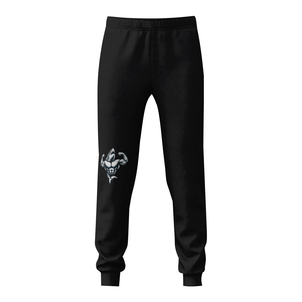 Muscle Body Bodybuilder Jogger