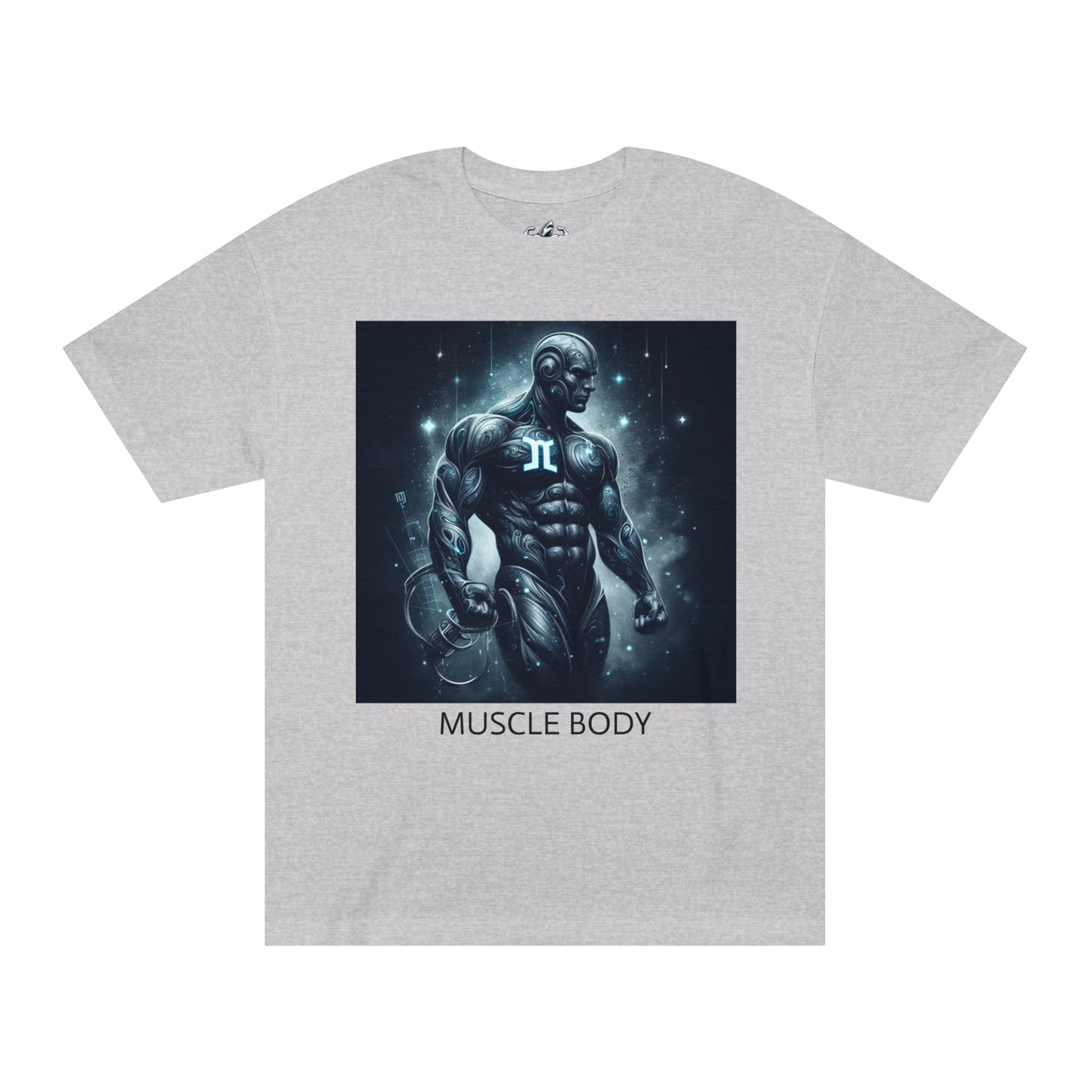 Gemini Classic Fit Tee