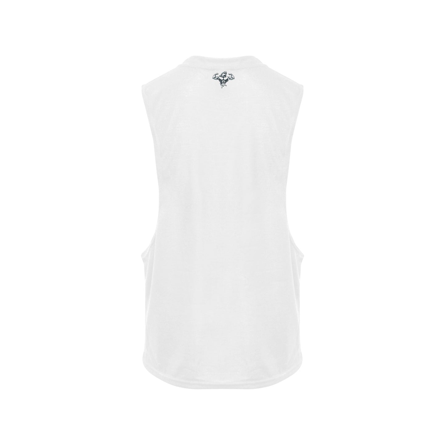 Men's Muscle Body Open Sides Workout Tank Top