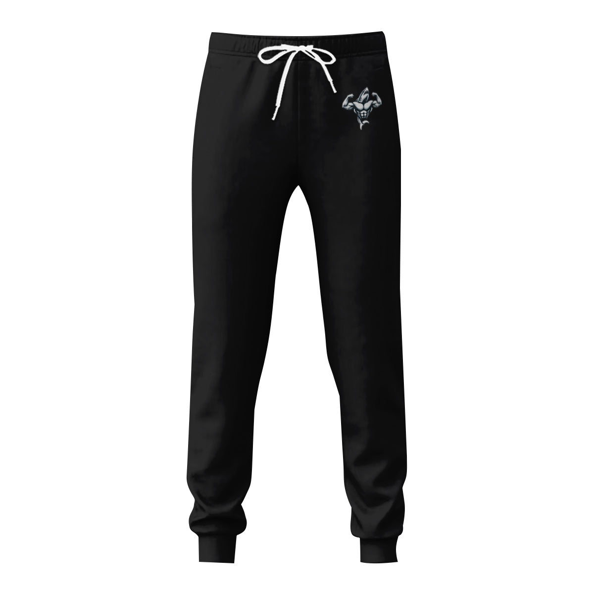 Muscle Body Bodybuilder Jogger