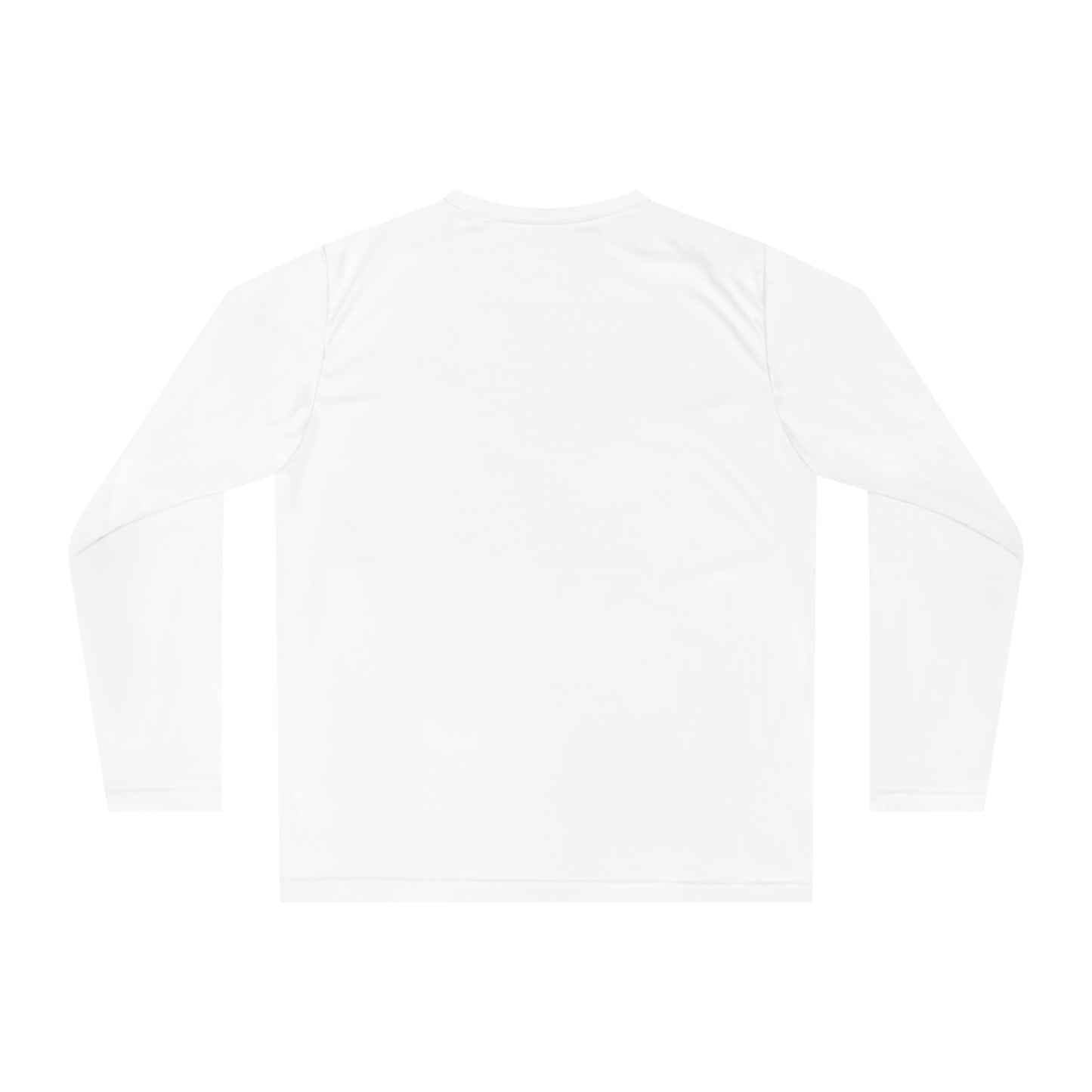 Fizikal Performance Long Sleeve Shirt (Men's)