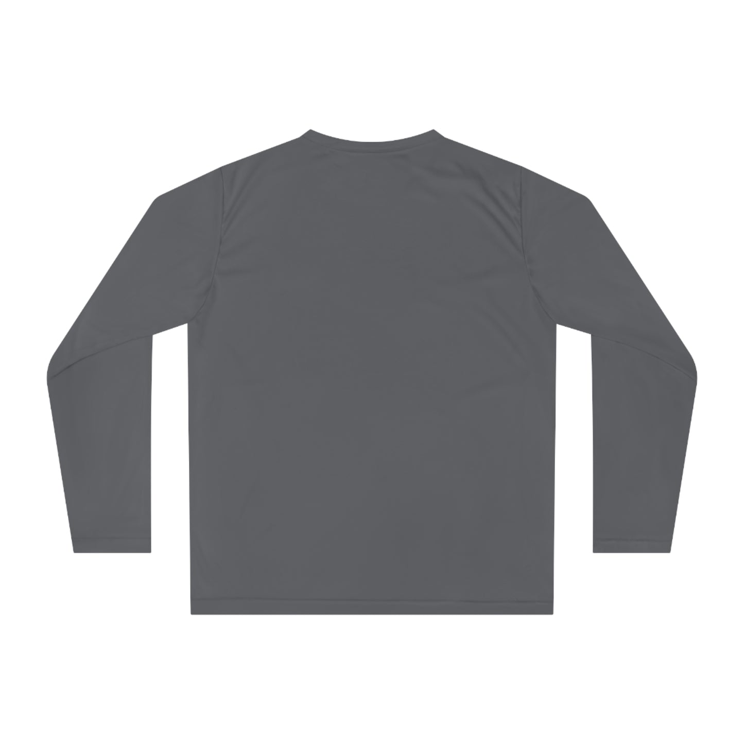 Fizikal Performance Long Sleeve Shirt (Men's)