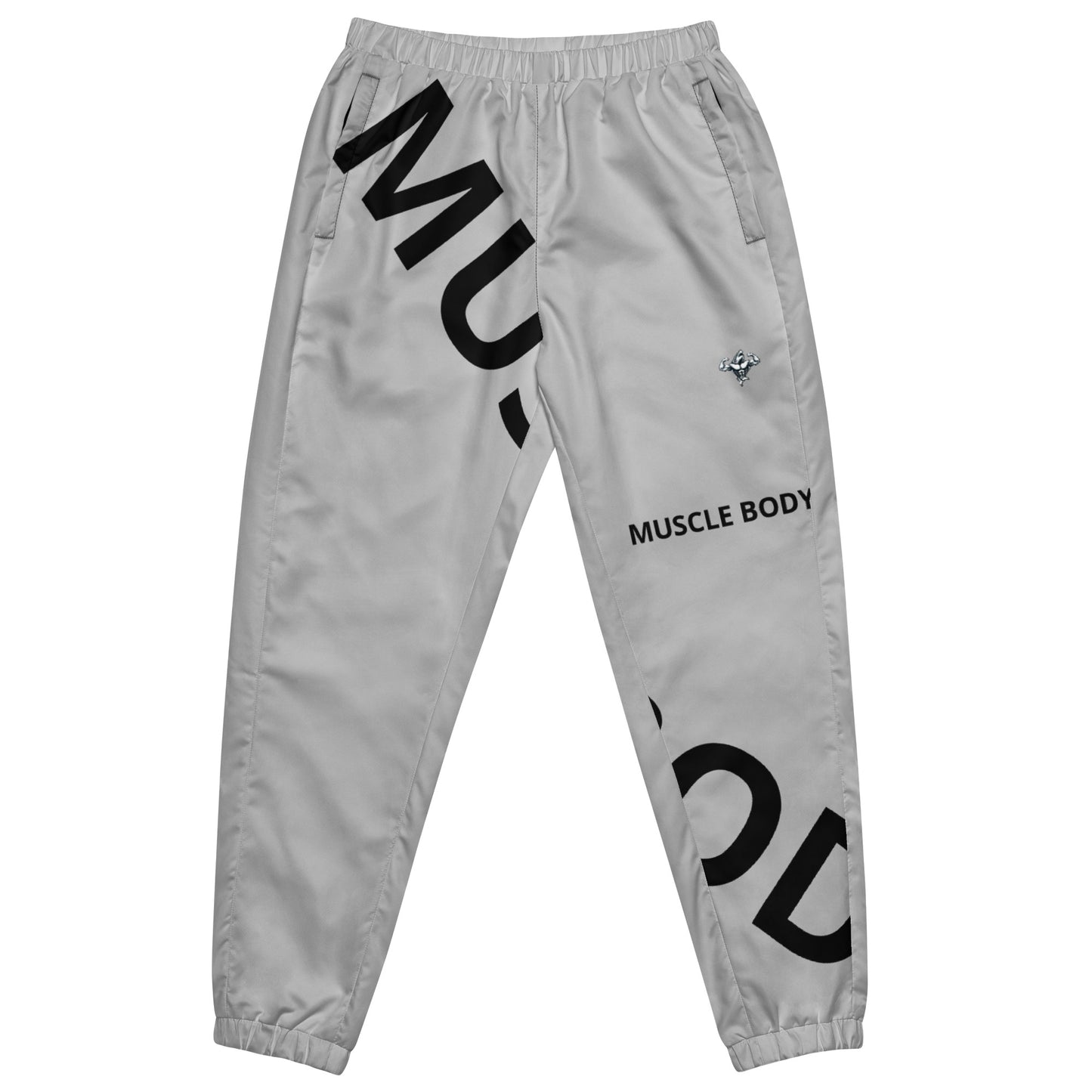 Muscle Body Men's Track Pants