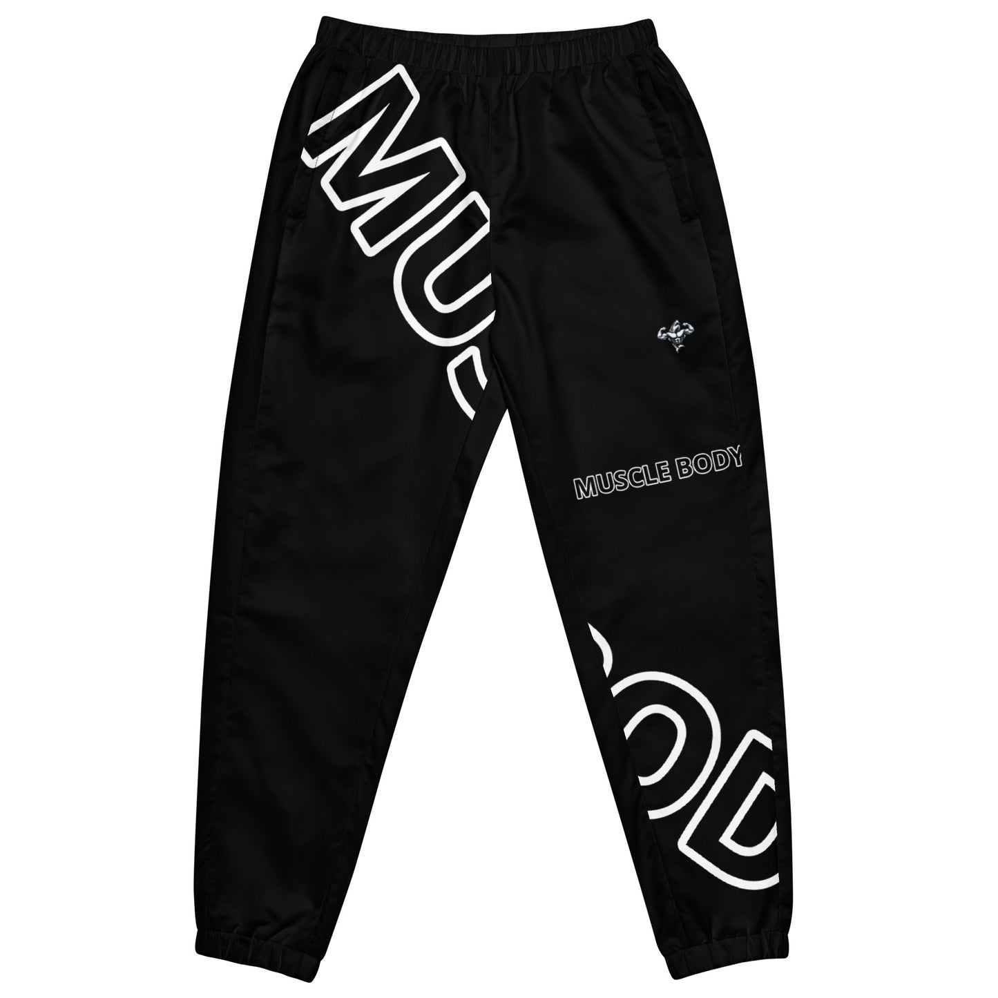 Muscle Body Men's Track Pants