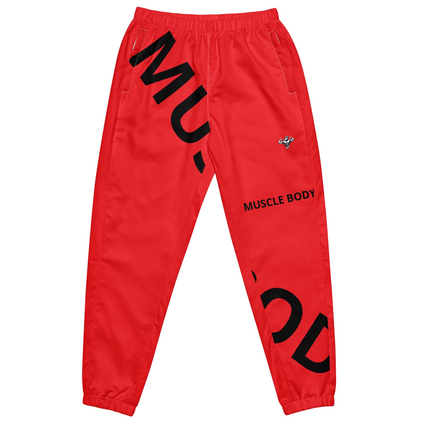 Muscle Body Men's Track Pants