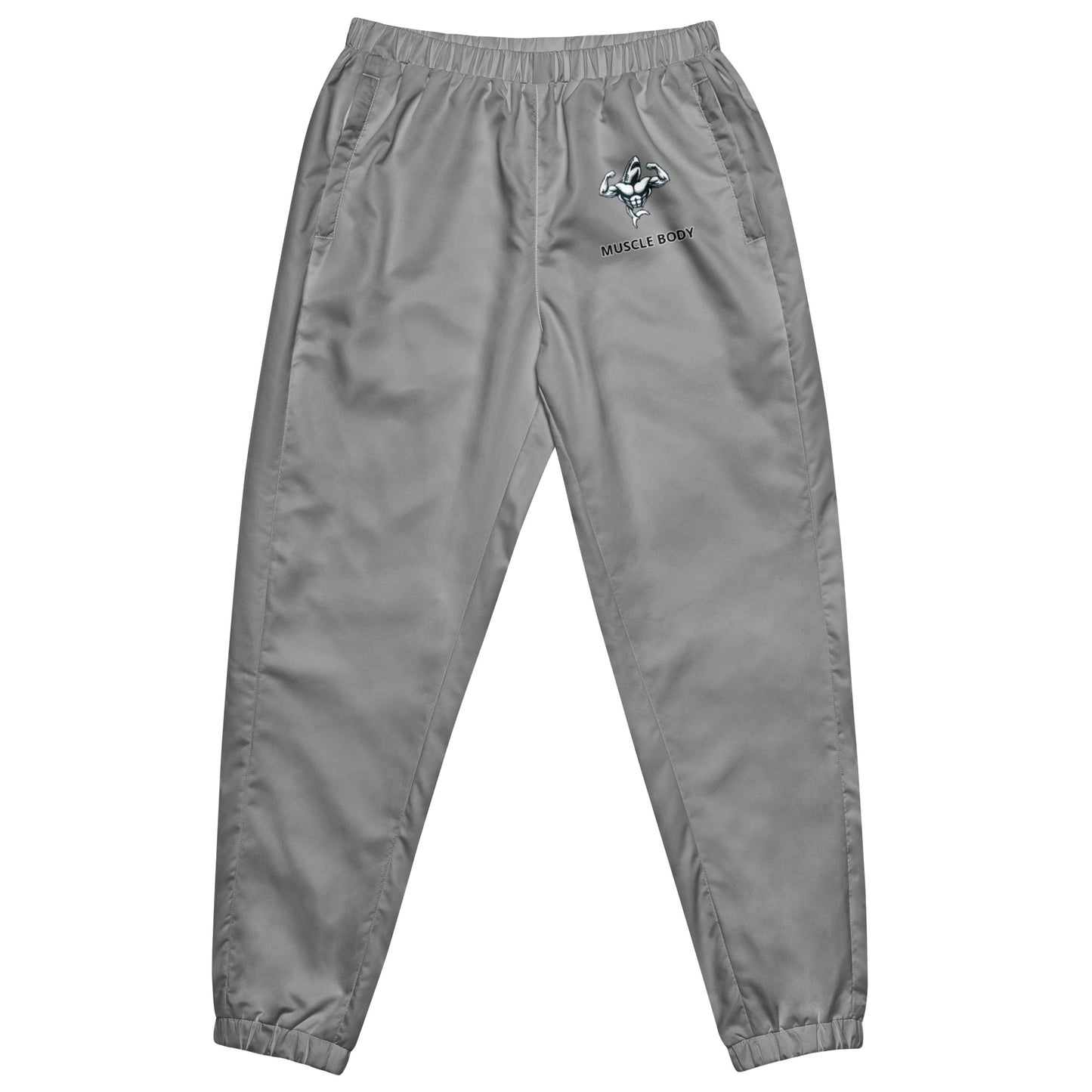 Muscle Body Men's Track Pants