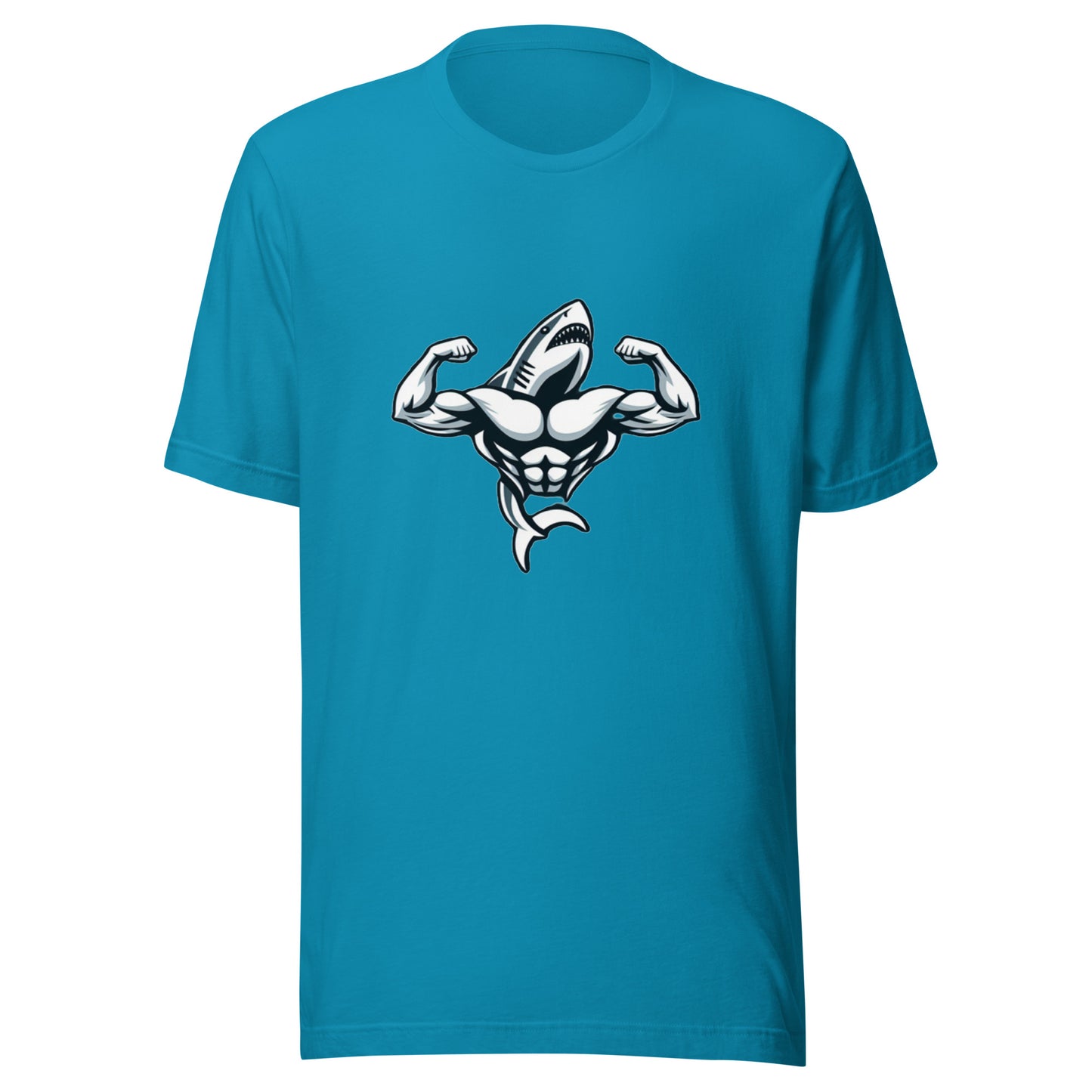 Muscle Body Unisex T-shirt