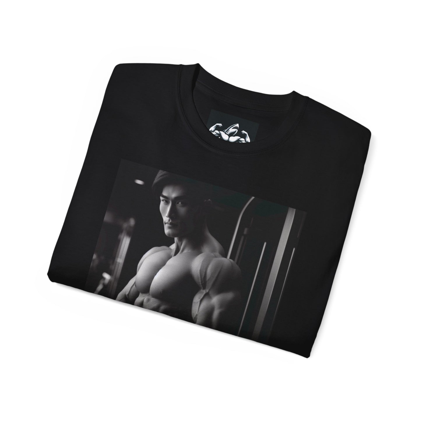 Muscle Body Ultra Cotton Tee