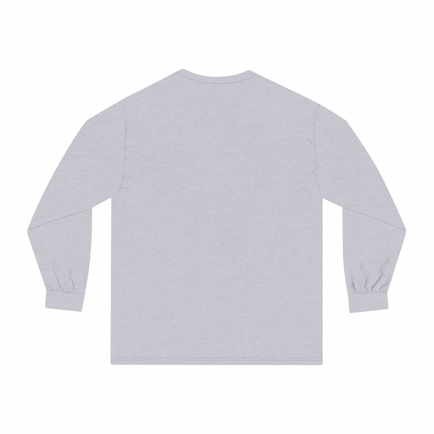 Aquarius Classic Long Sleeve T-Shirt