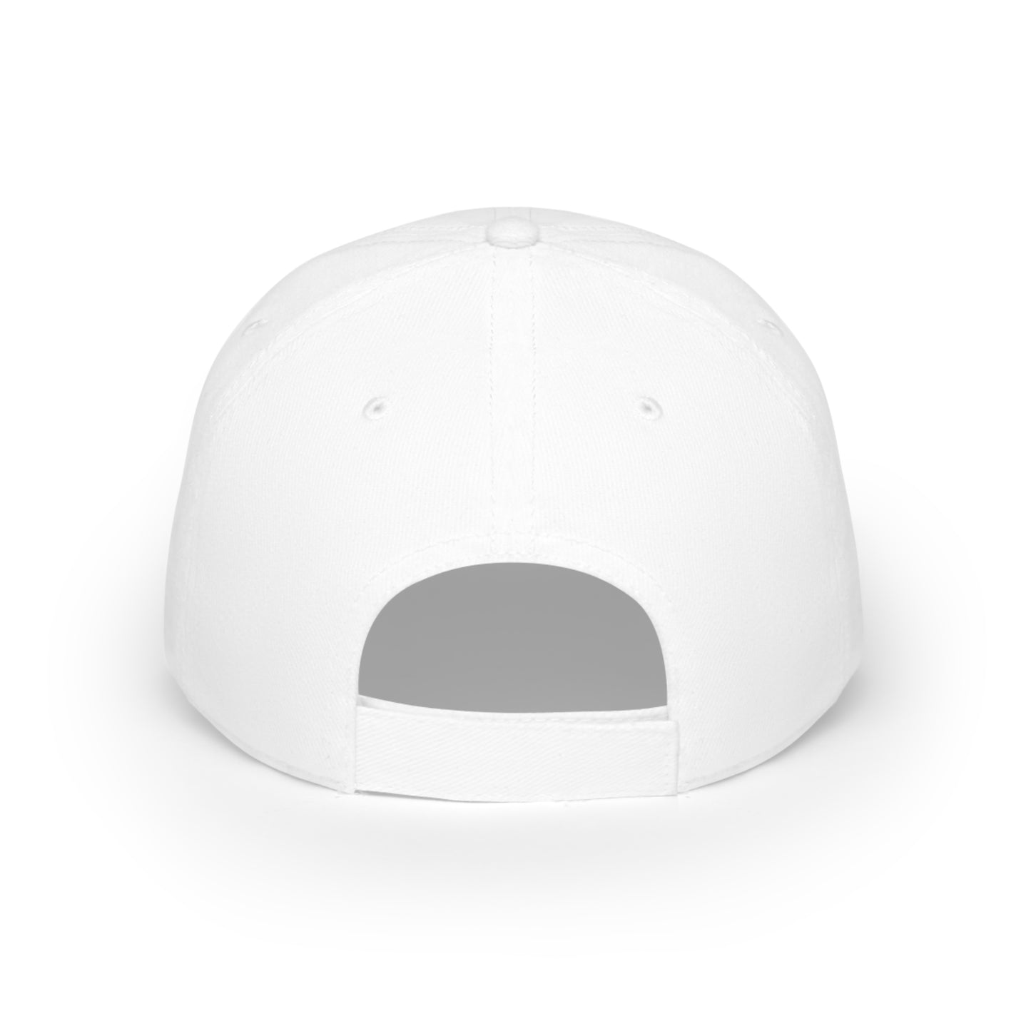 Muscle Body Low Profile Baseball Cap