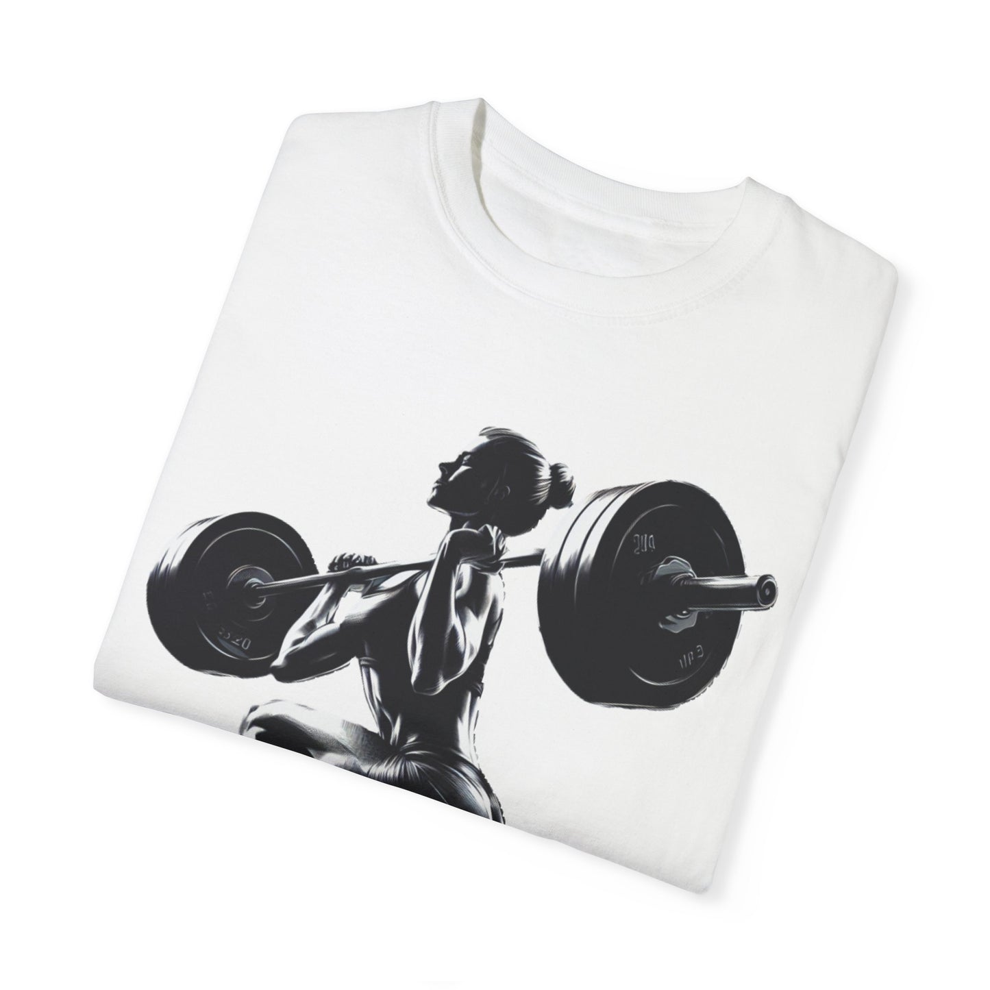 Fitness T-Shirt