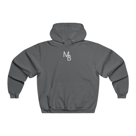 Muscle Body Hooded Sweatshirt