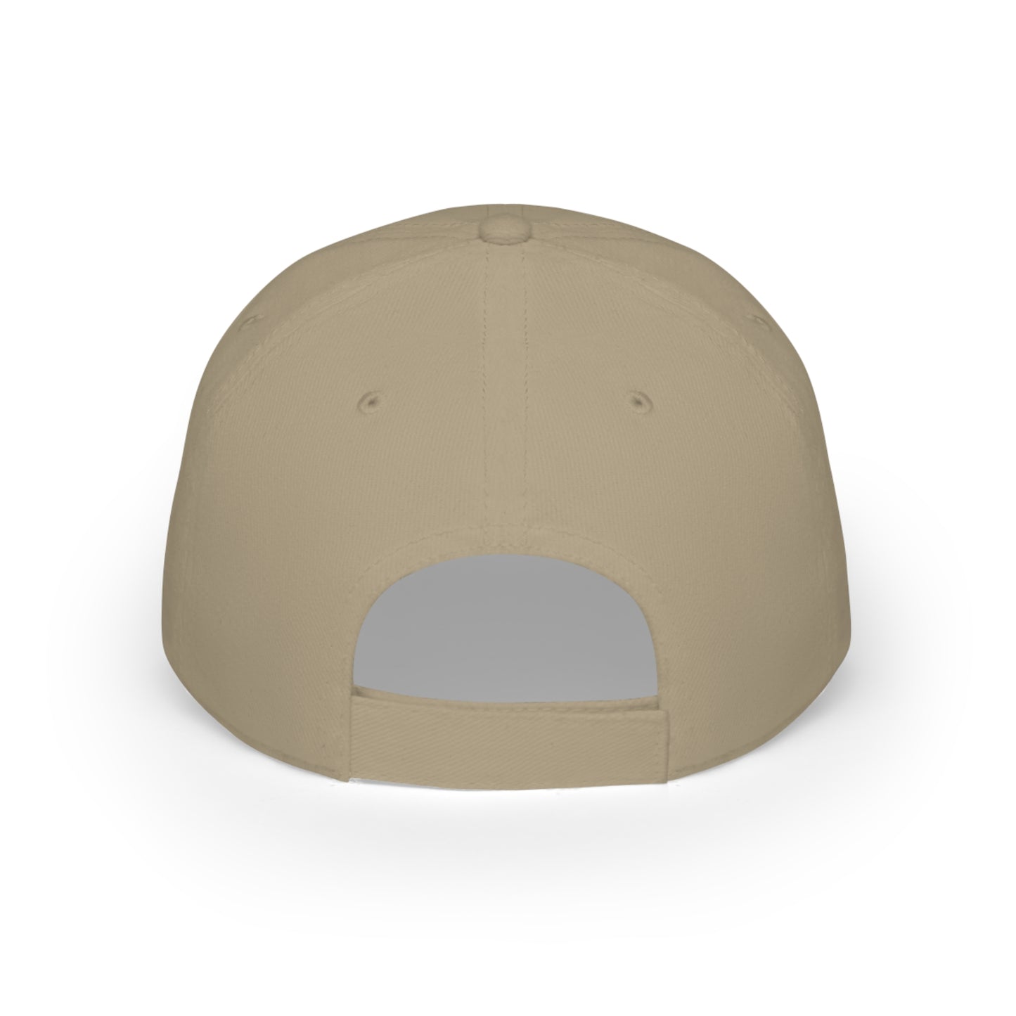 Muscle Body Low Profile Baseball Cap