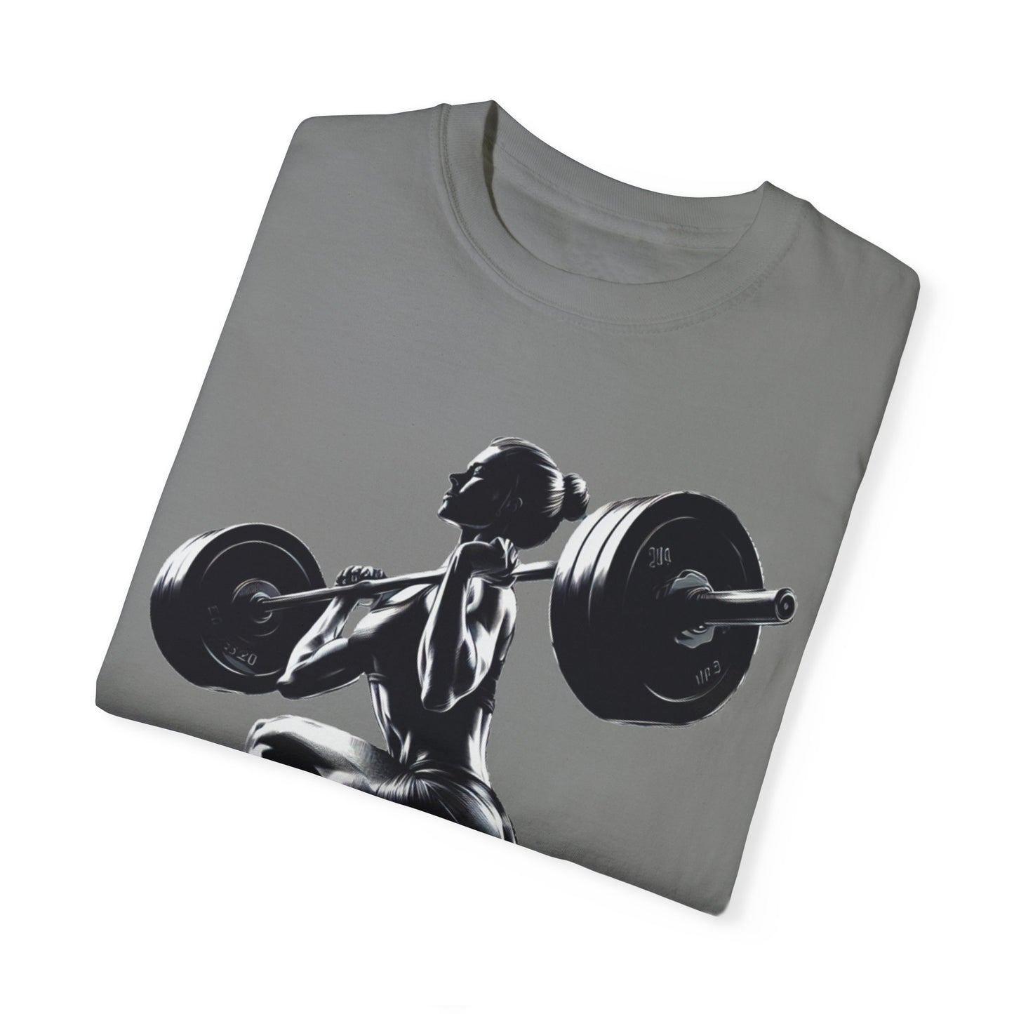 Fitness T-Shirt