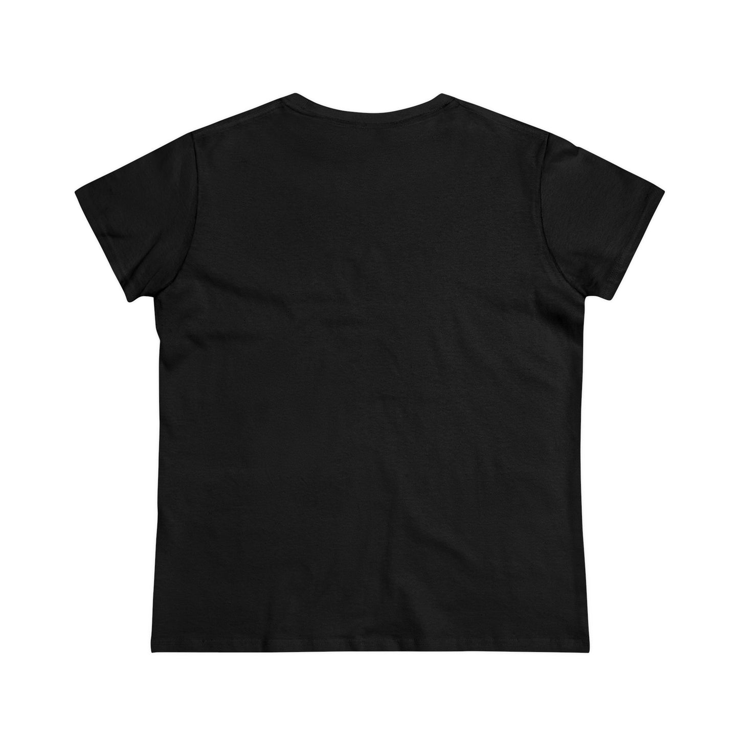 Women's Taurus Midweight Cotton Tee