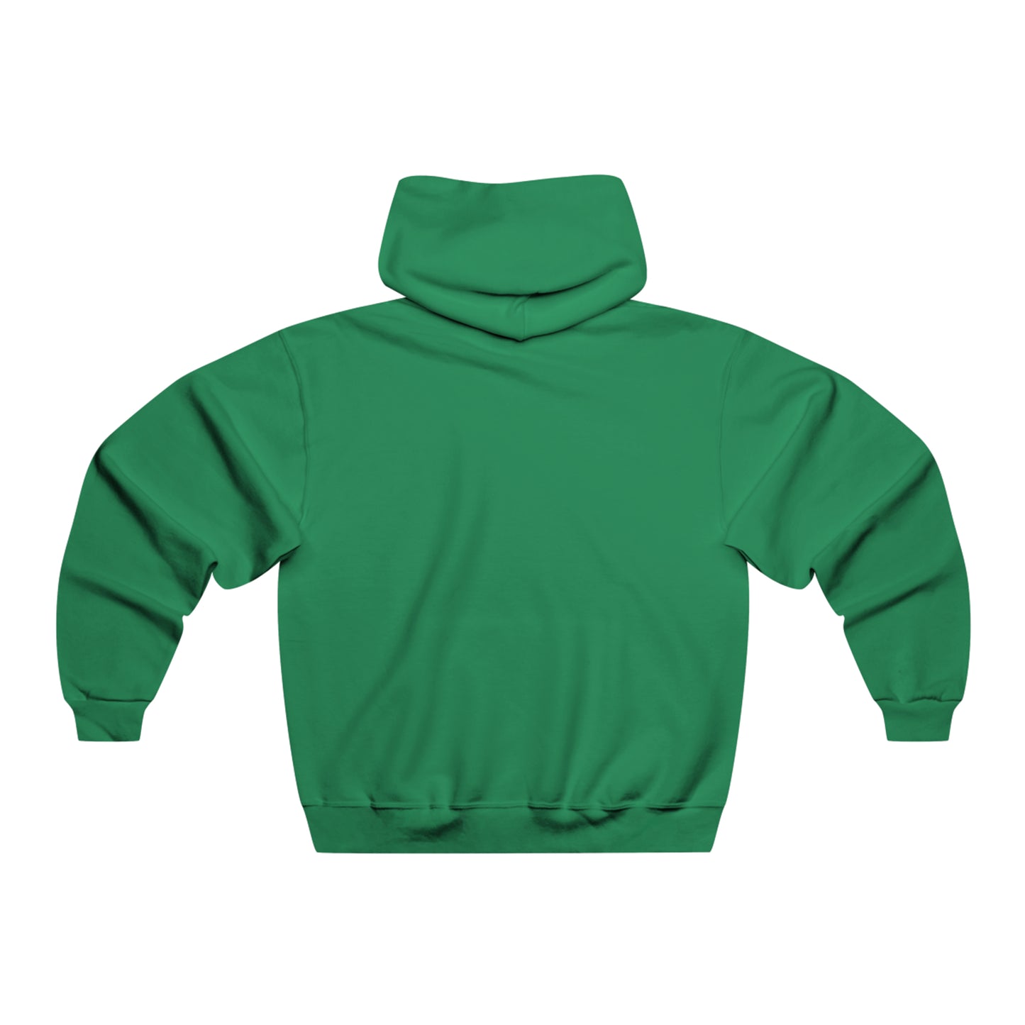 Jamaican Hooded Sweatshirt