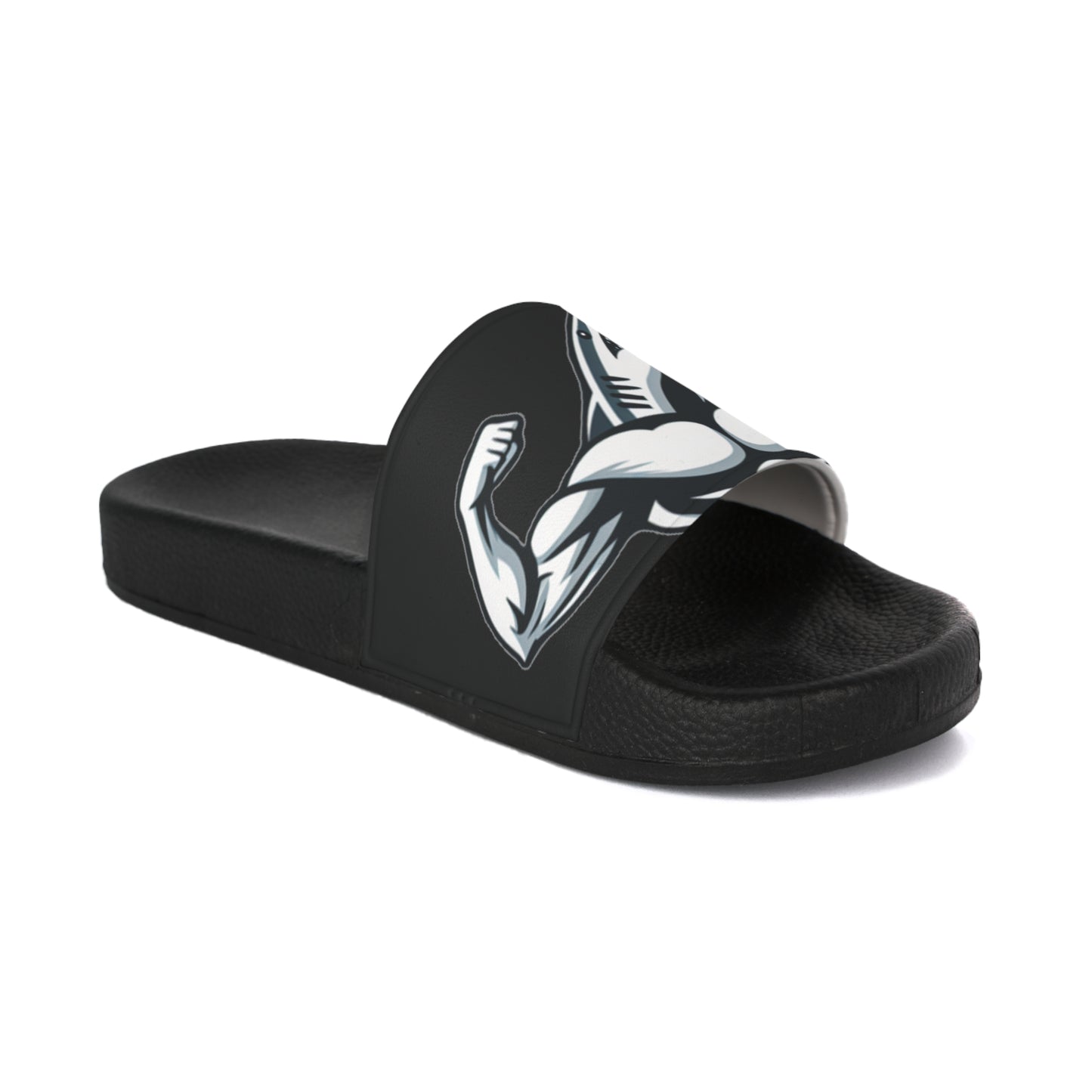 Muscle Body Shower Shoes
