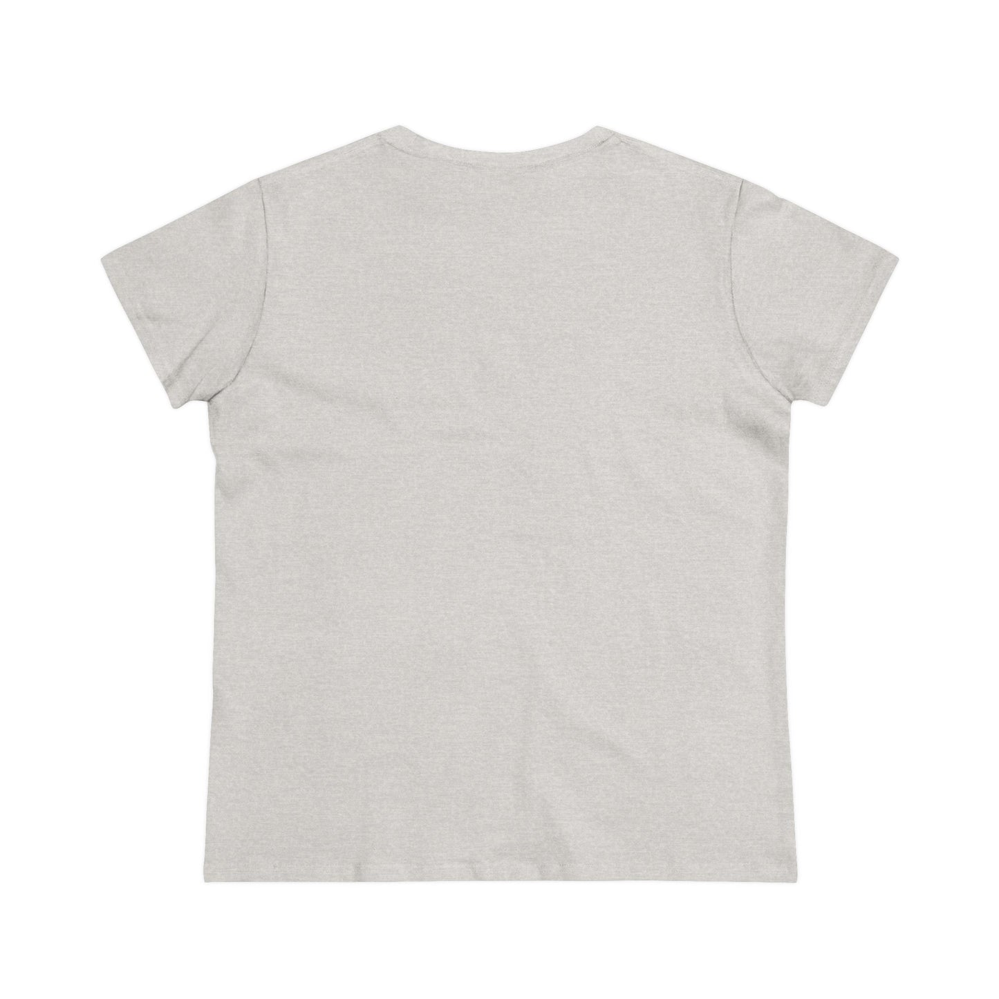 Women's Aries Midweight Cotton Tee