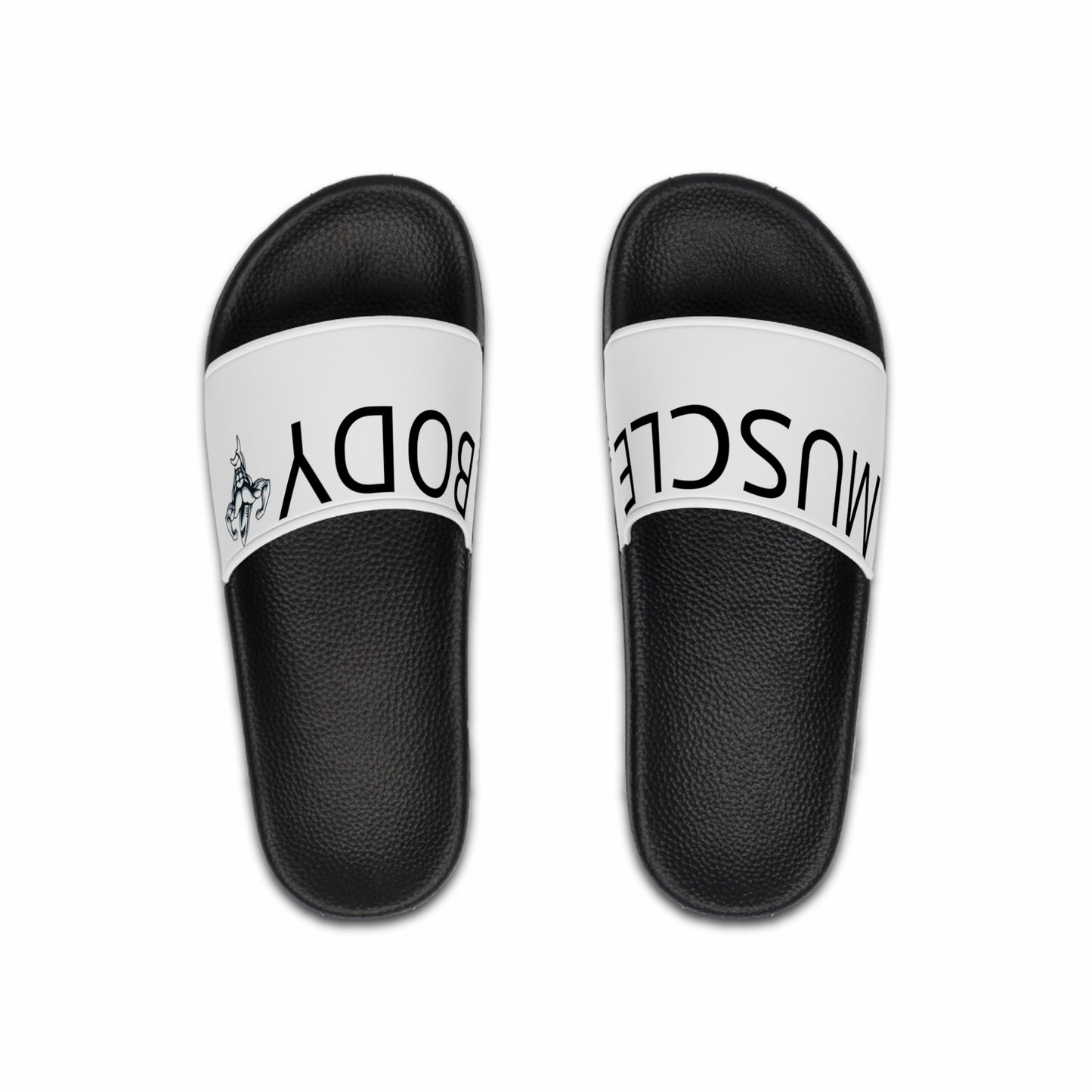 Muscle Body Shower Shoes