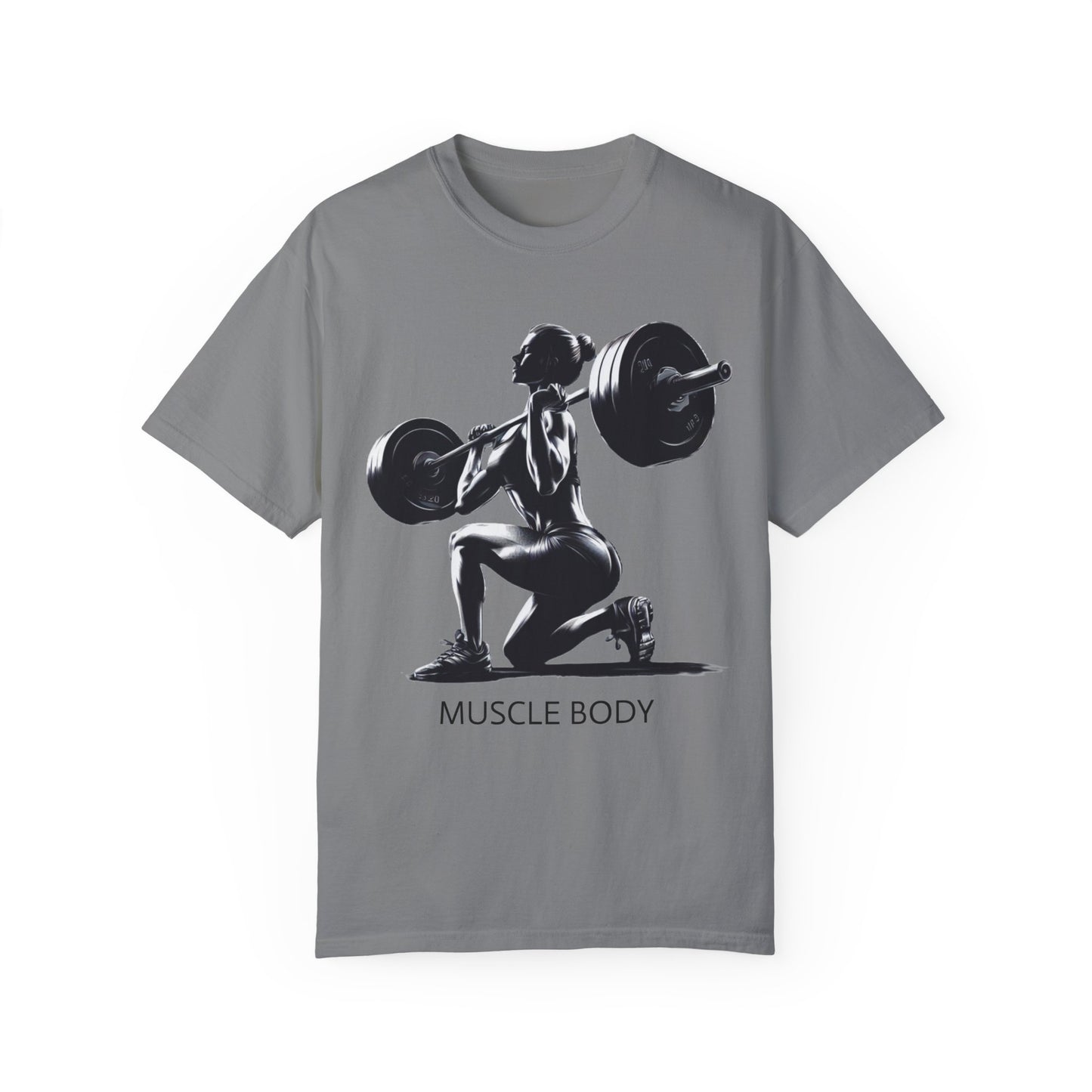 Fitness T-Shirt