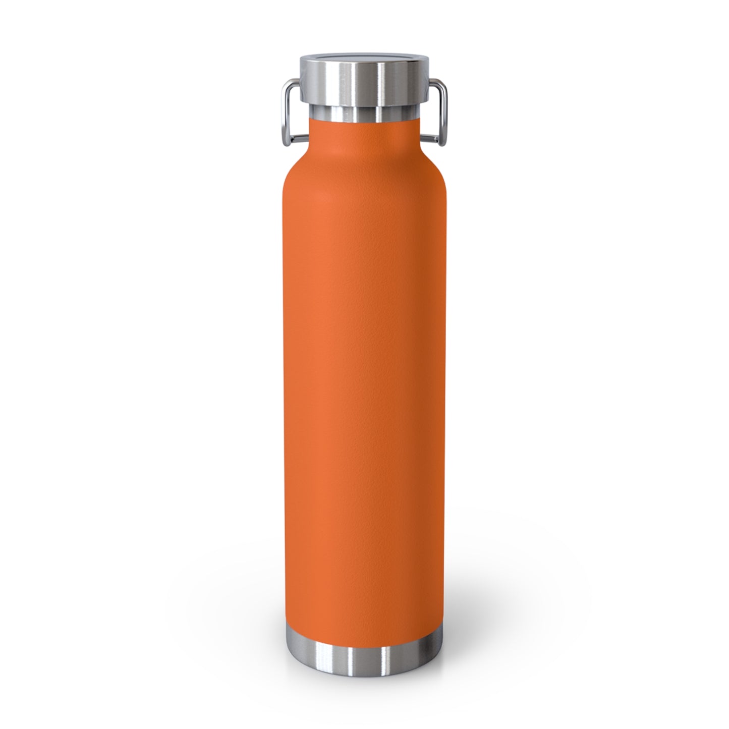 Muscle Body Copper Vacuum Insulated Bottle, 22oz