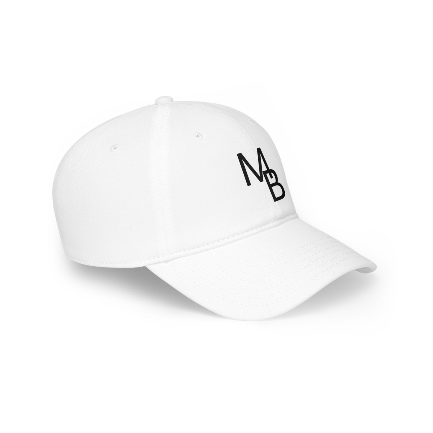 Muscle Body Low Profile Baseball Cap