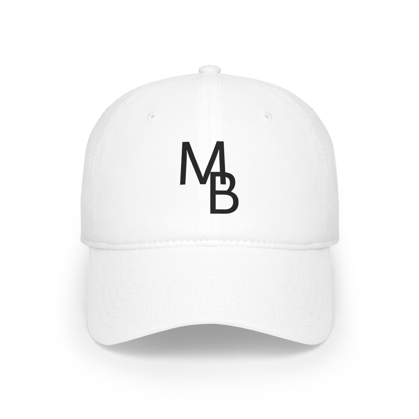 Muscle Body Low Profile Baseball Cap